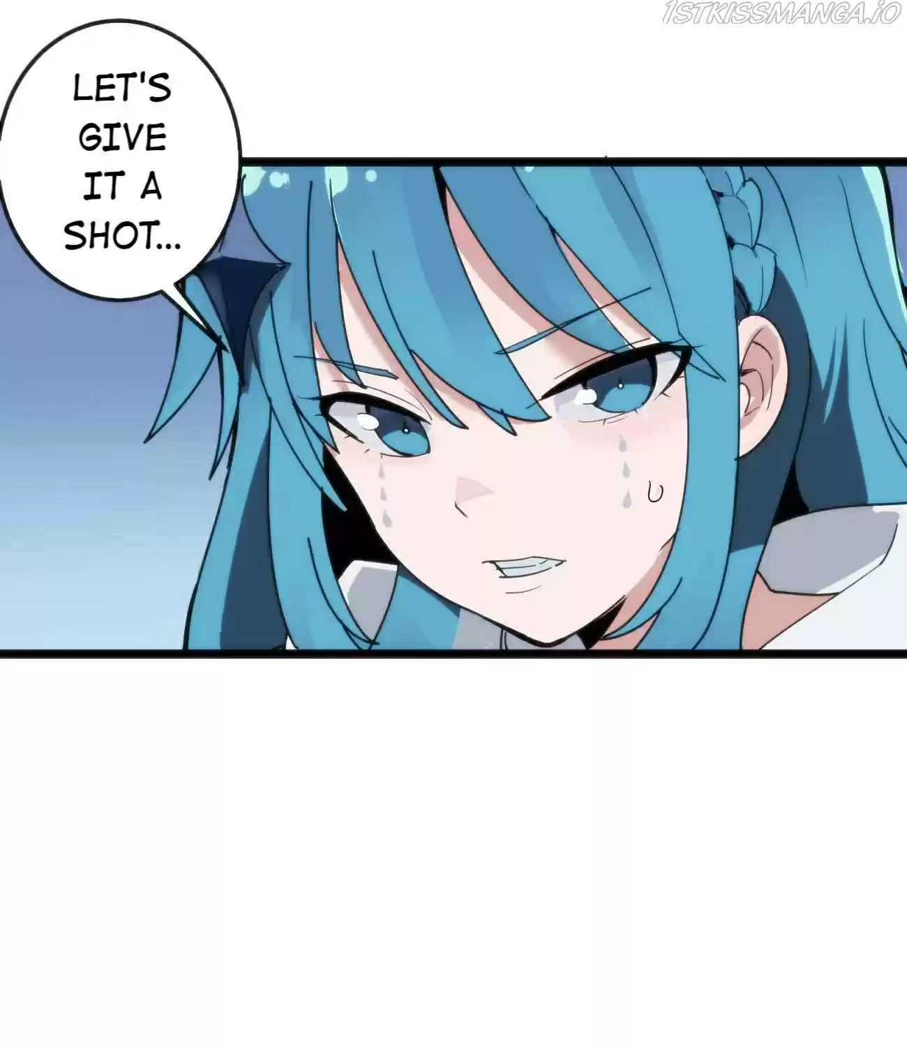 The Saintess Has A Showdown Chapter 10