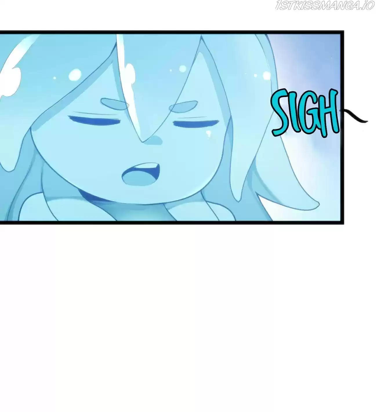 The Saintess Has A Showdown Chapter 10