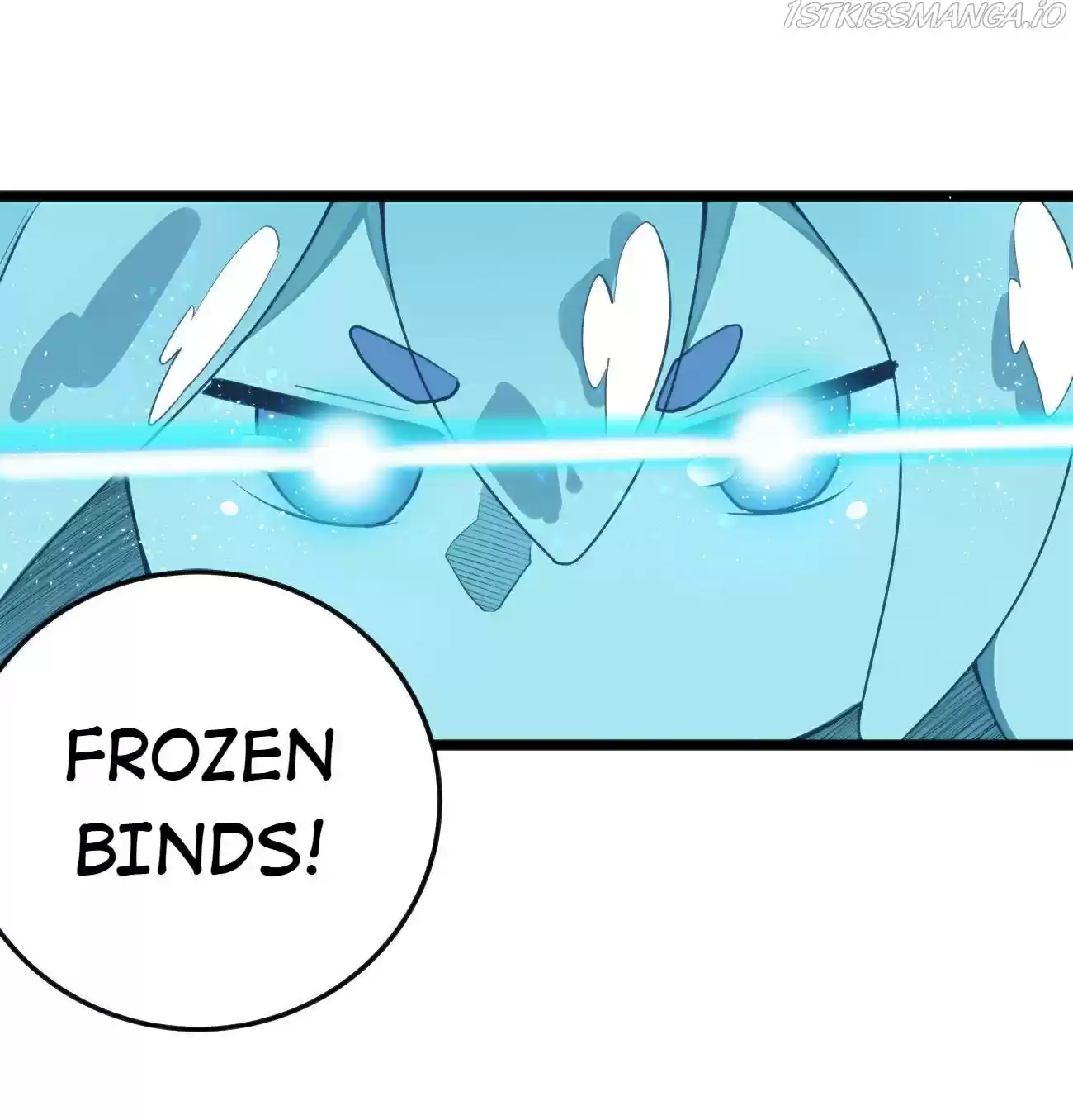 The Saintess Has A Showdown Chapter 10