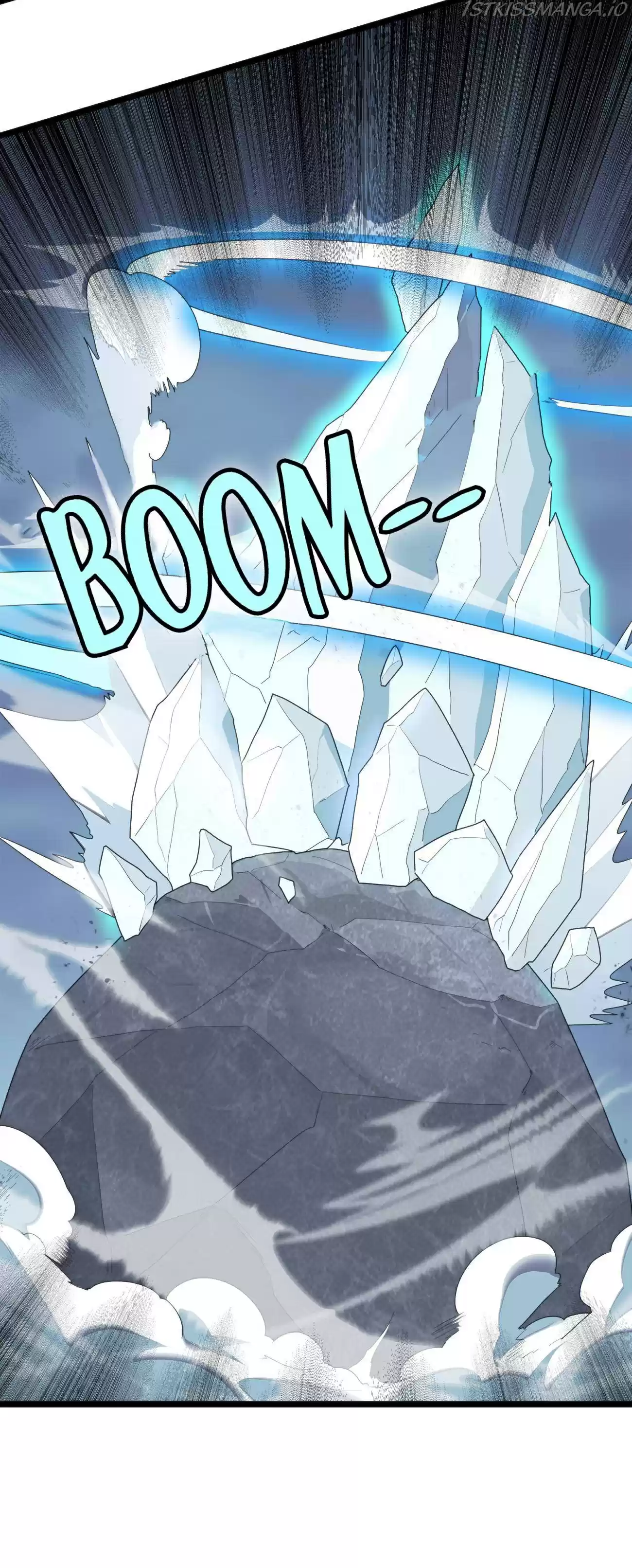 The Saintess Has A Showdown Chapter 10