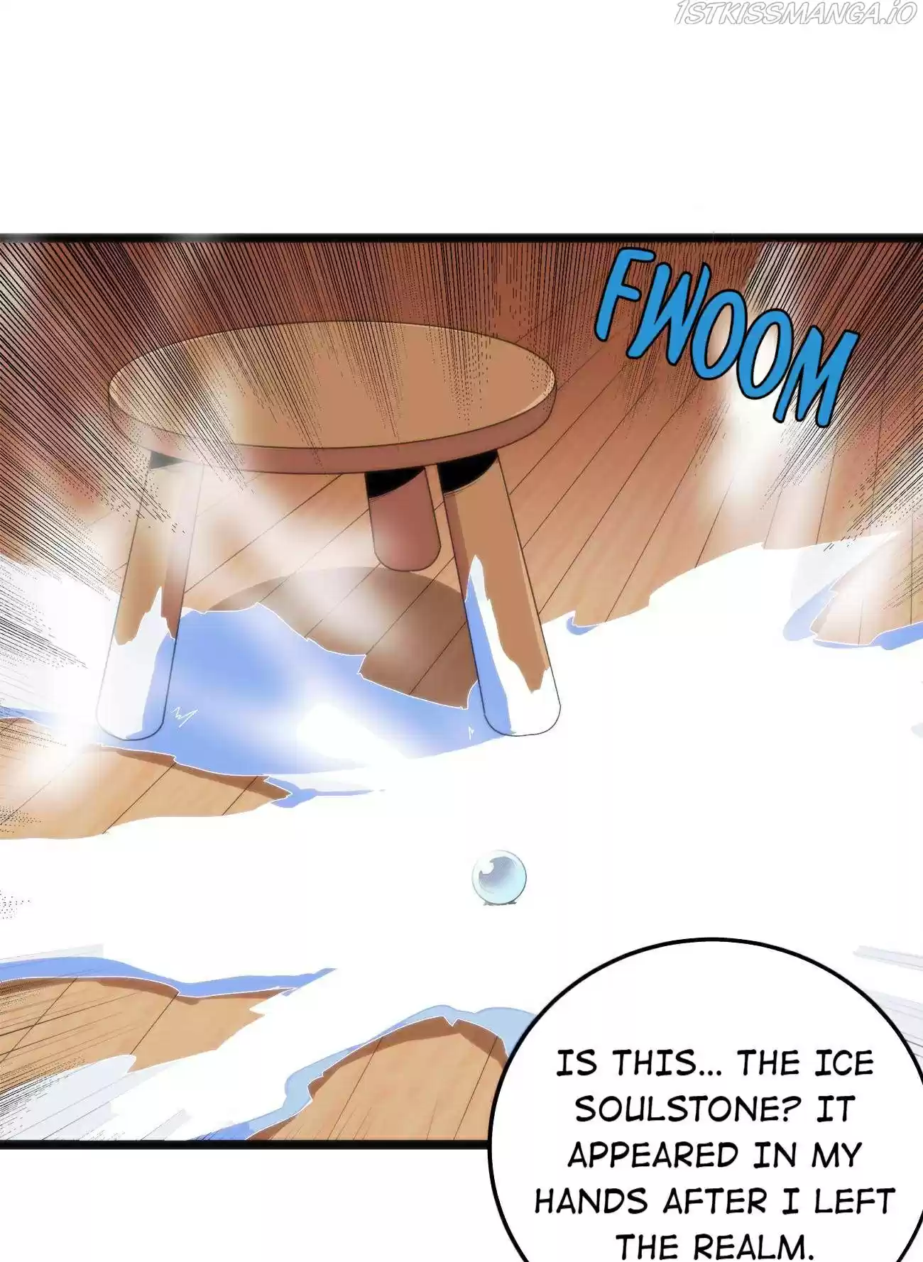 The Saintess Has A Showdown Chapter 10