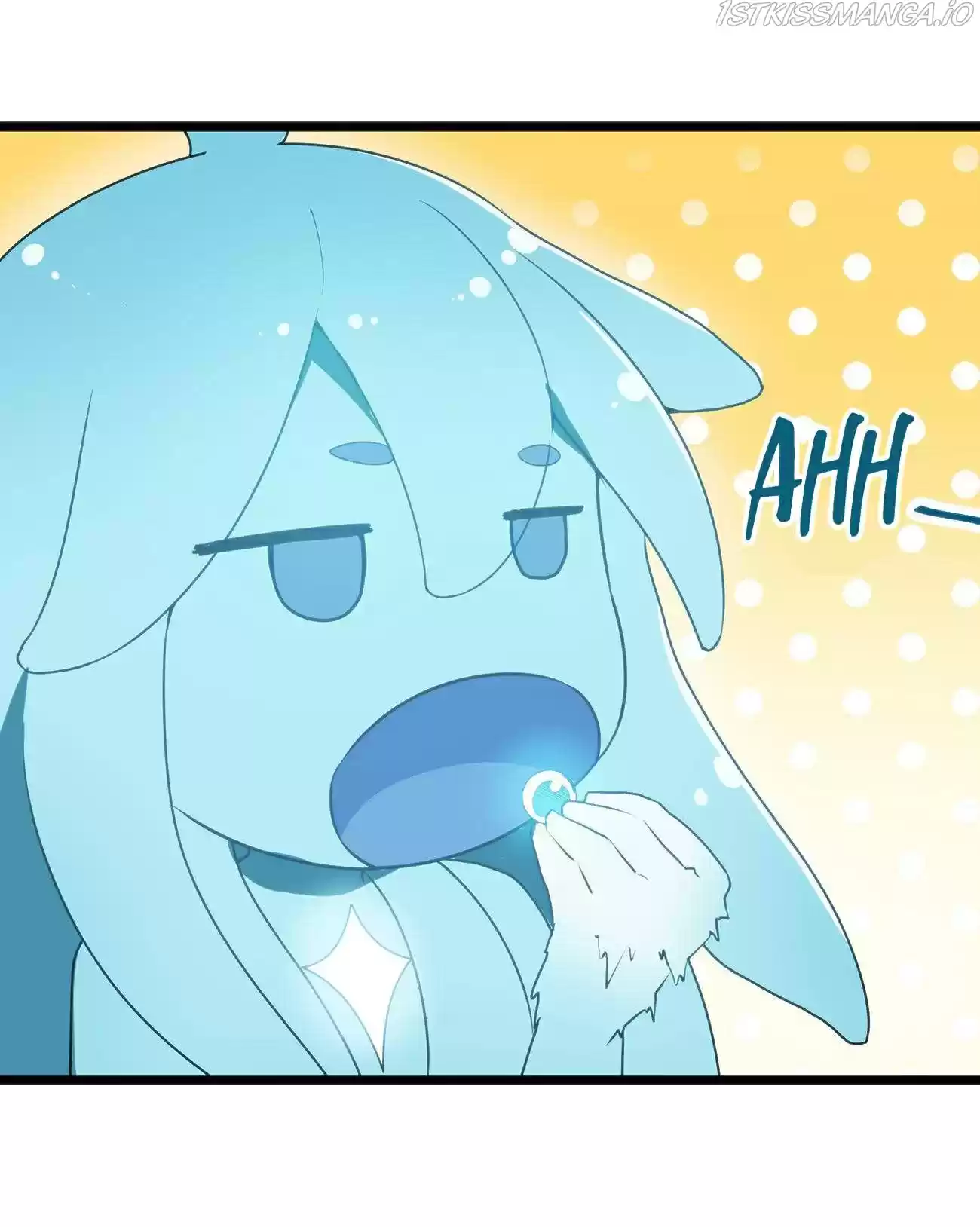 The Saintess Has A Showdown Chapter 10