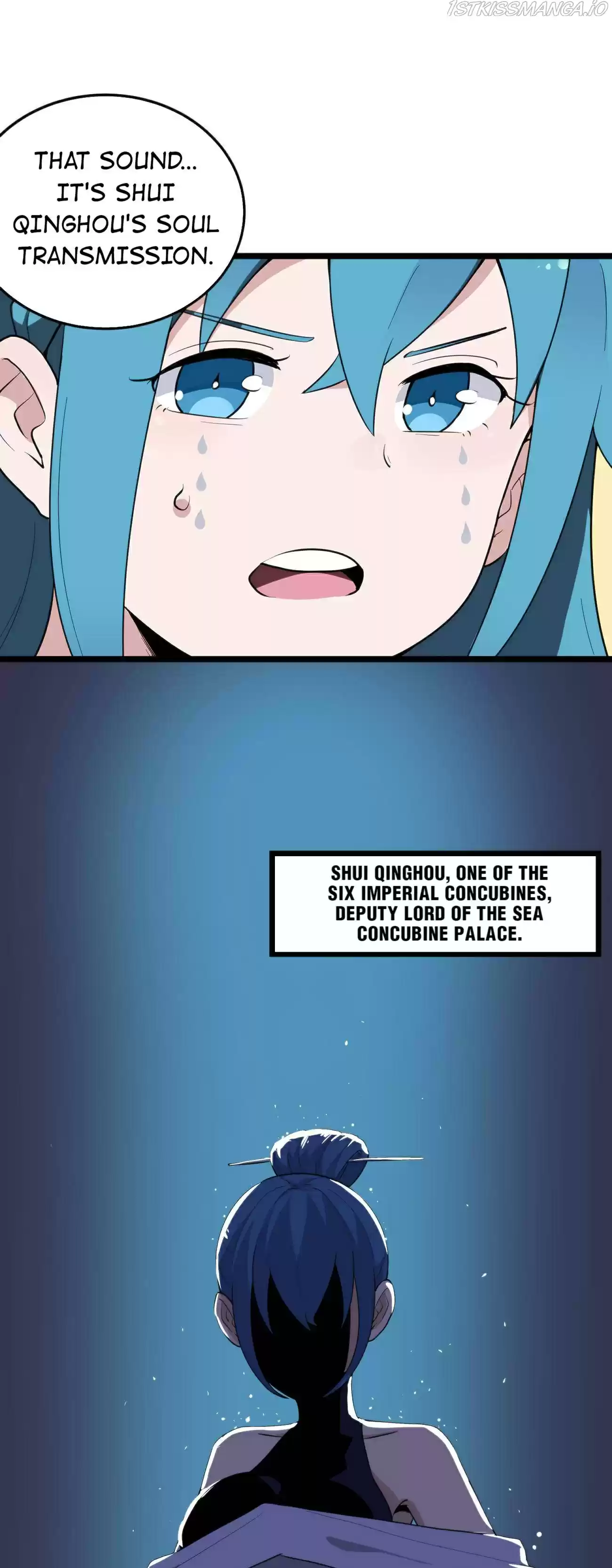 The Saintess Has A Showdown Chapter 10