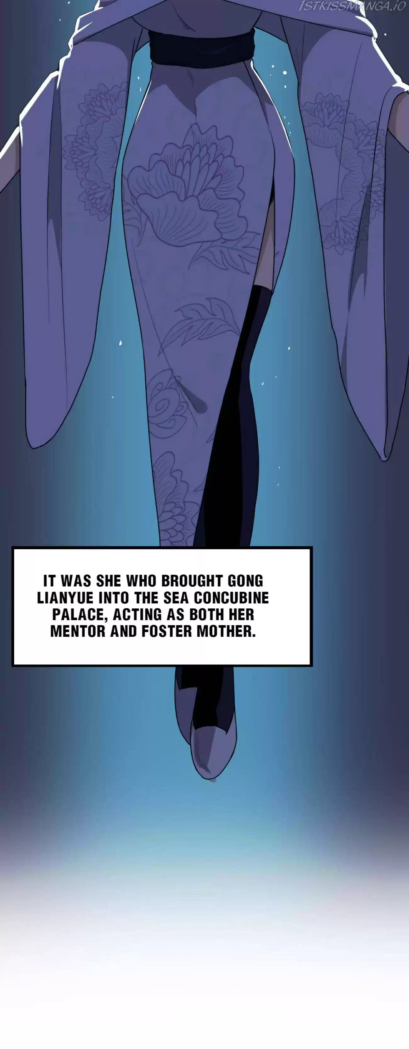 The Saintess Has A Showdown Chapter 10