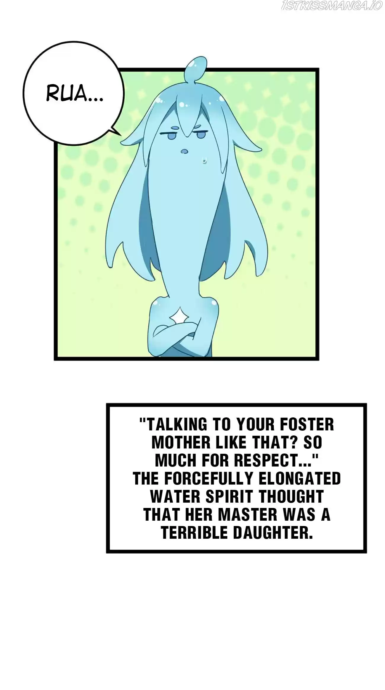 The Saintess Has A Showdown Chapter 10