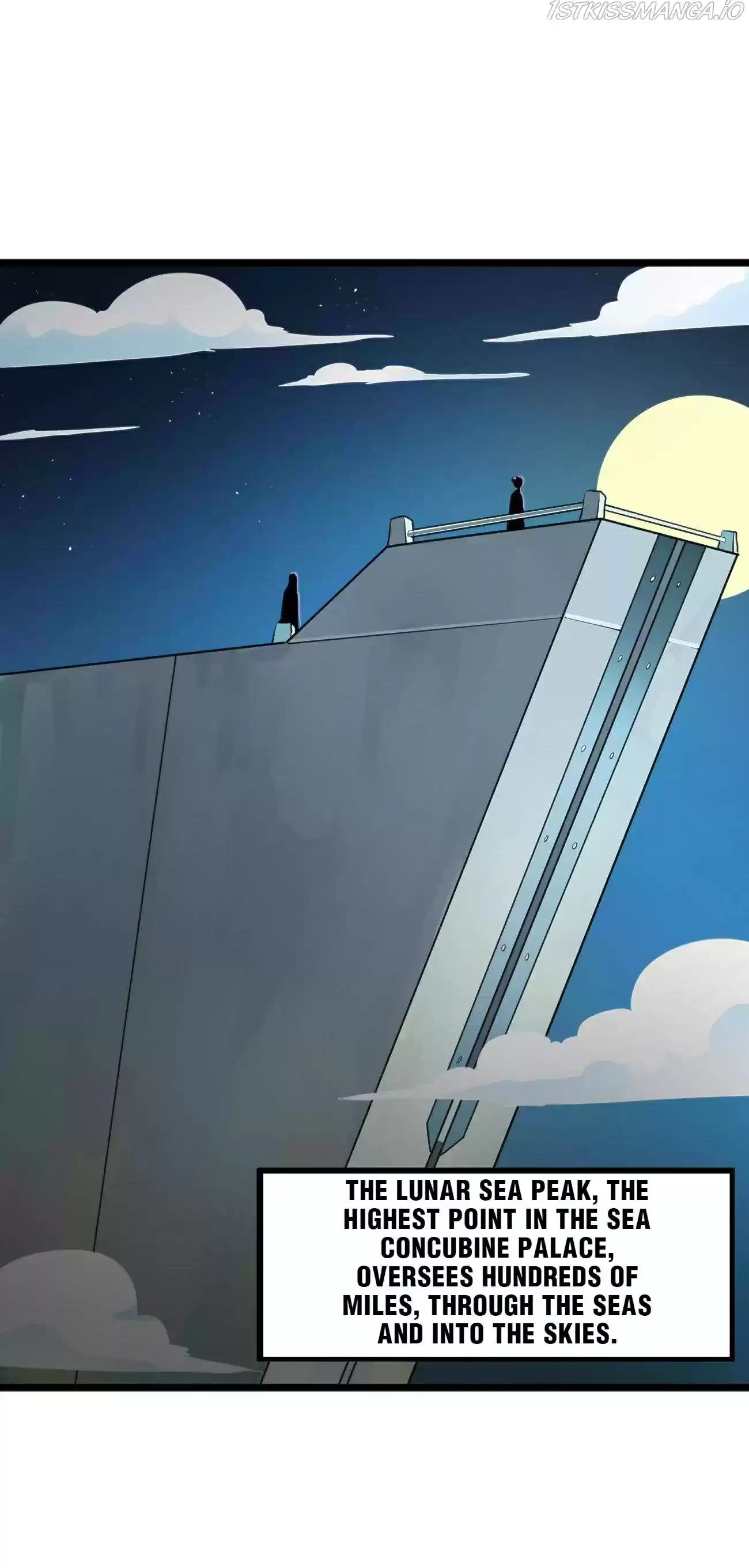 The Saintess Has A Showdown Chapter 10