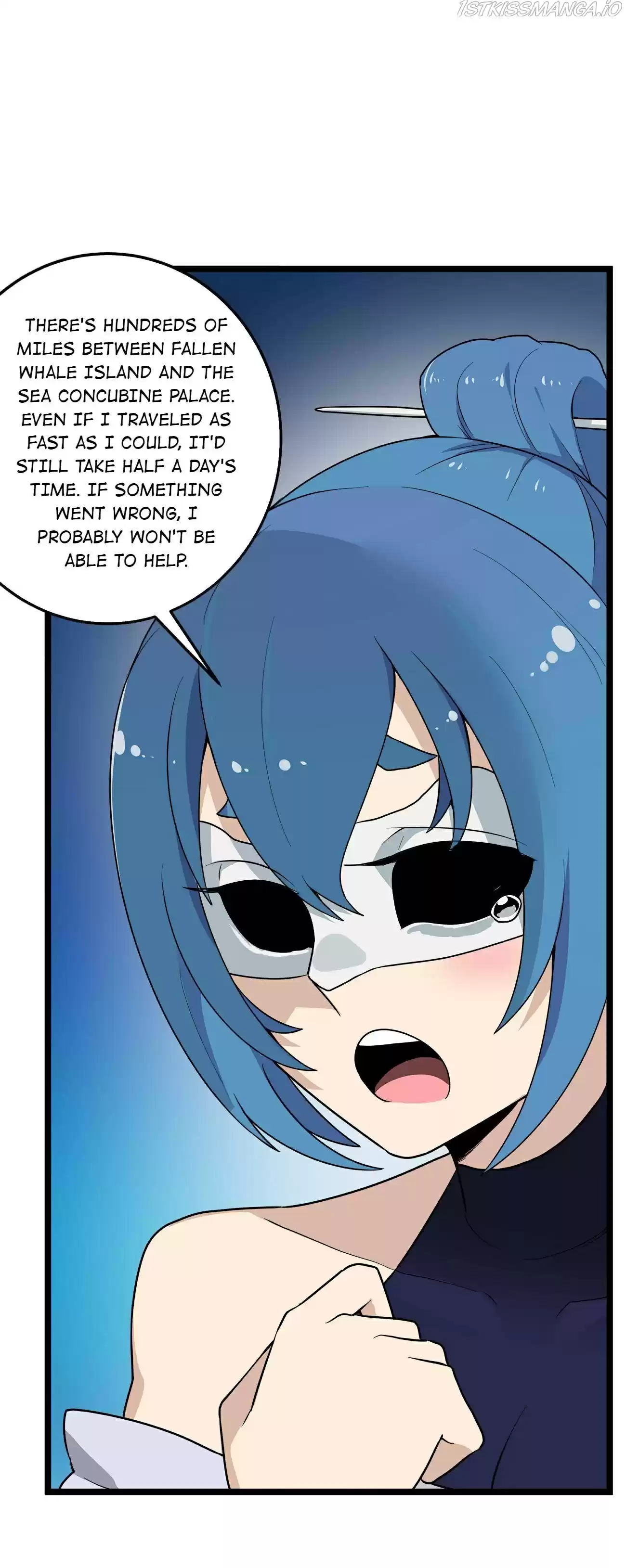 The Saintess Has A Showdown Chapter 10