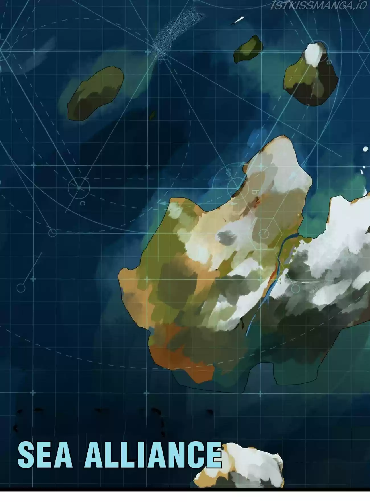 The Saintess Has A Showdown Chapter 10