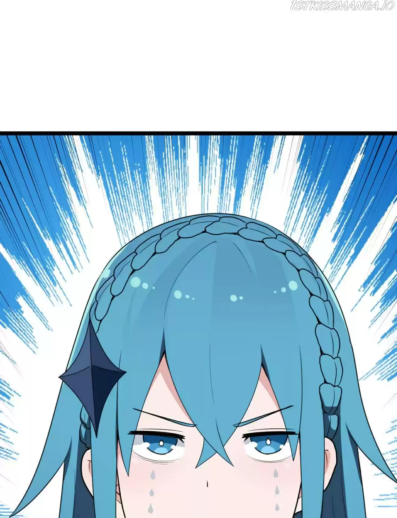 The Saintess Has A Showdown Chapter 10