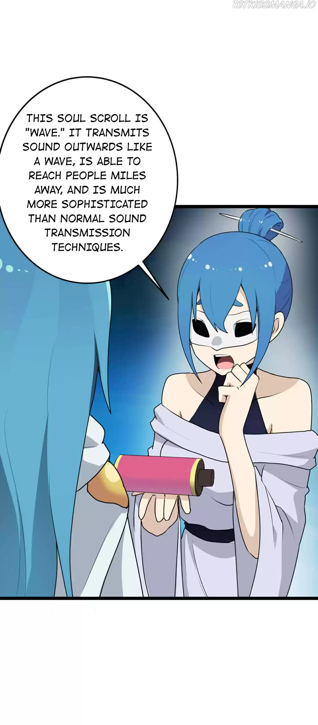 The Saintess Has A Showdown Chapter 10