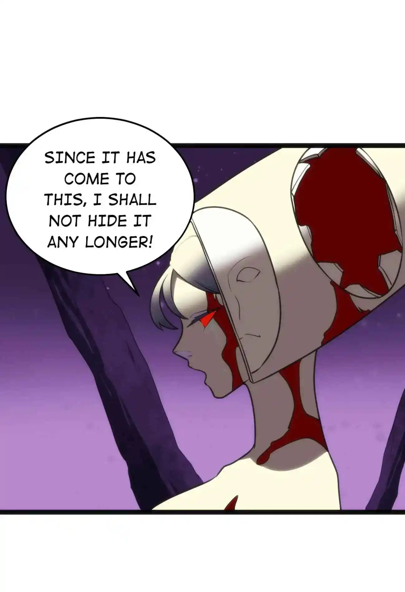 The Saintess has a Showdown Chapter 100