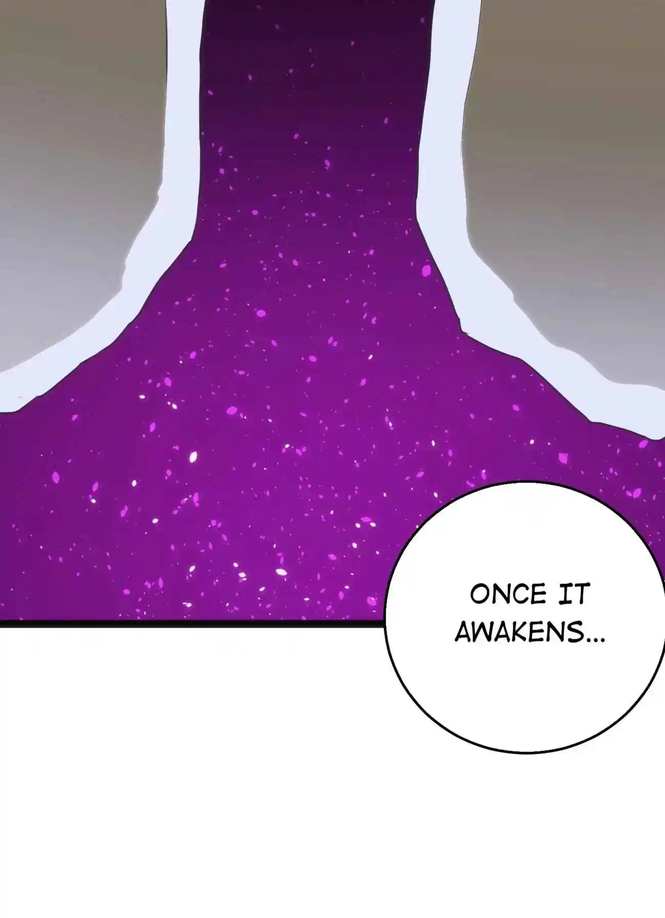 The Saintess has a Showdown Chapter 100