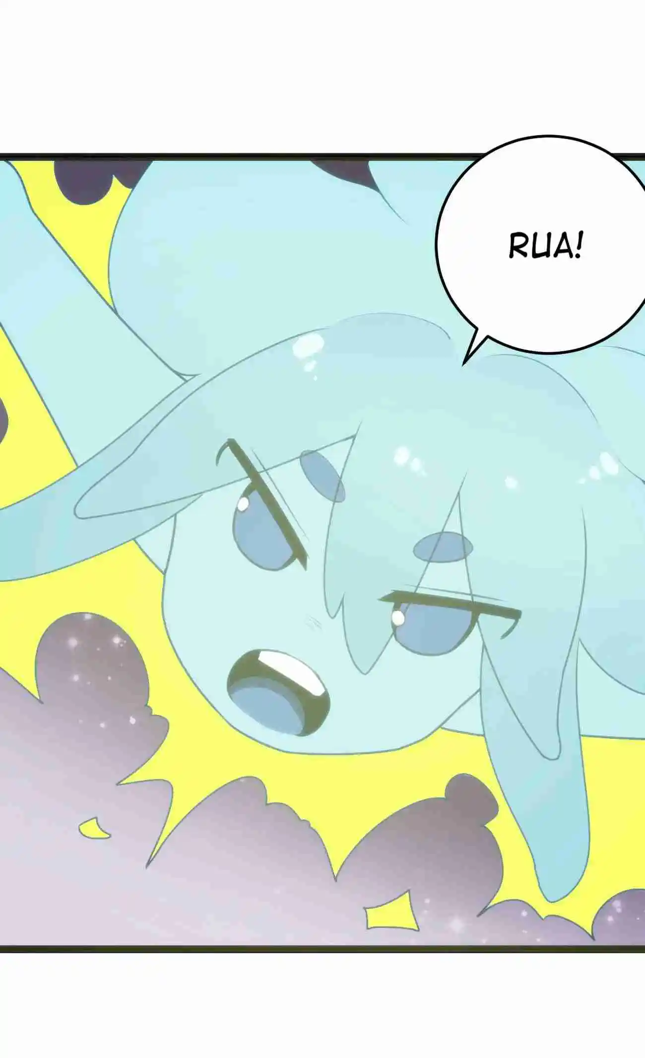 The Saintess has a Showdown Chapter 100