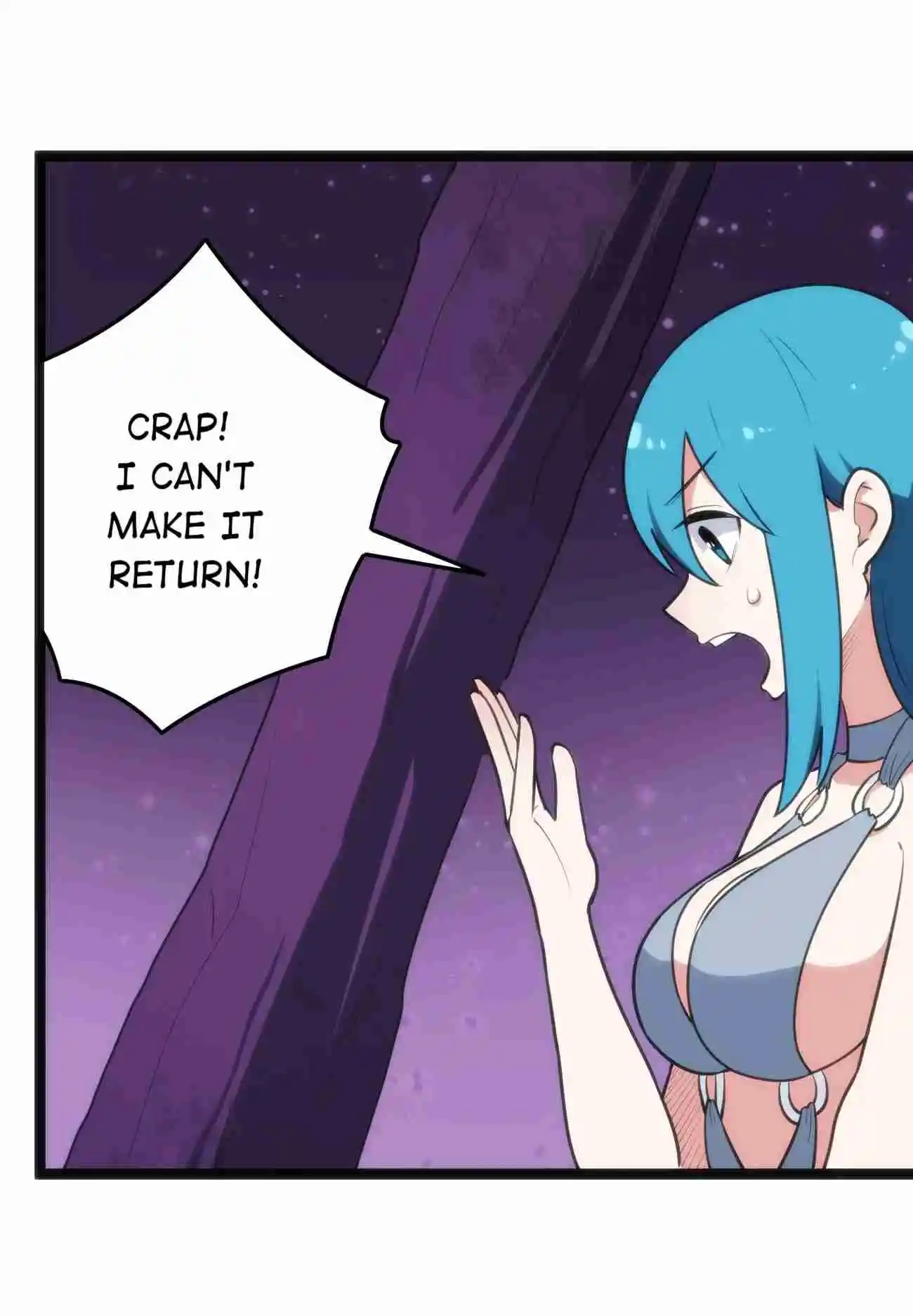 The Saintess has a Showdown Chapter 100