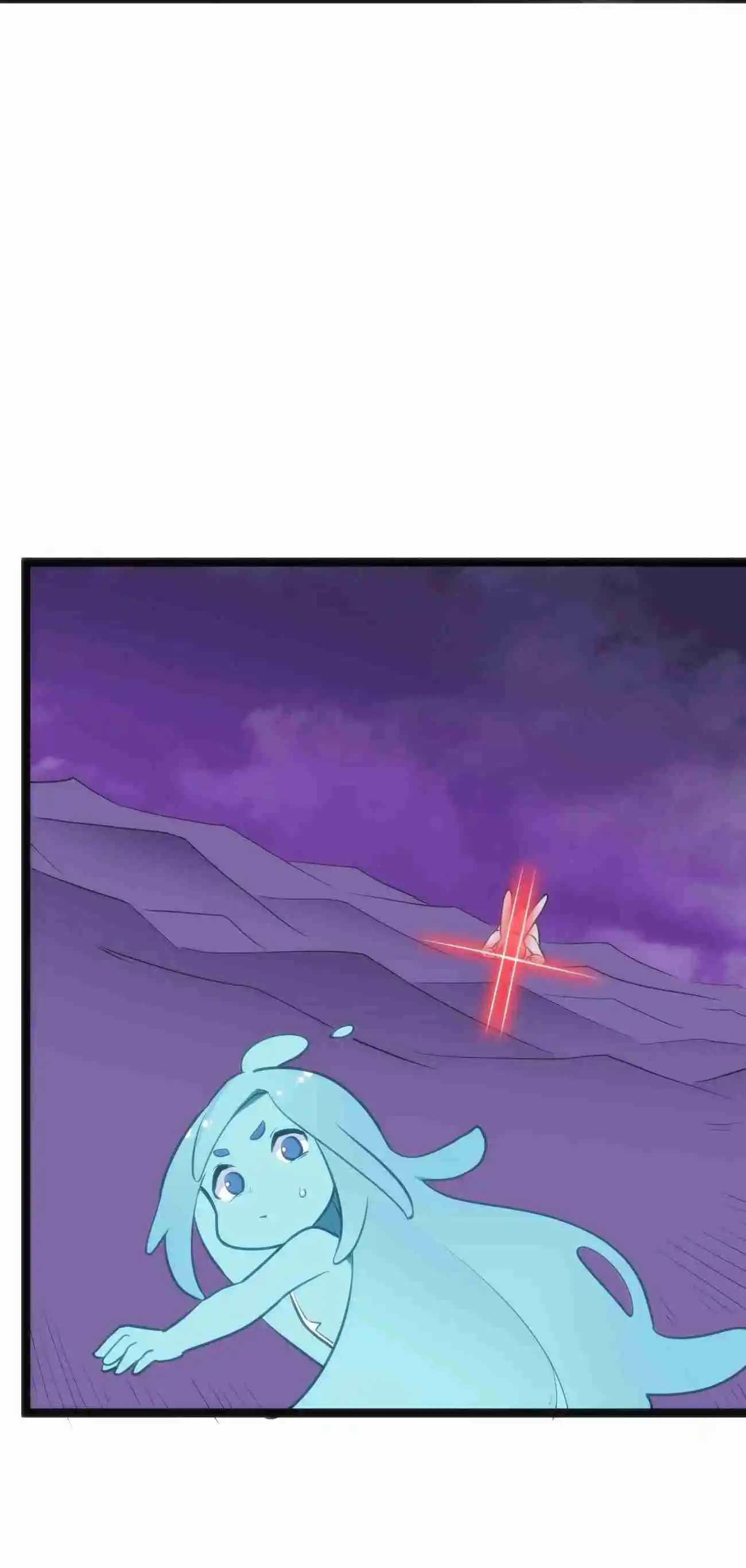 The Saintess has a Showdown Chapter 100