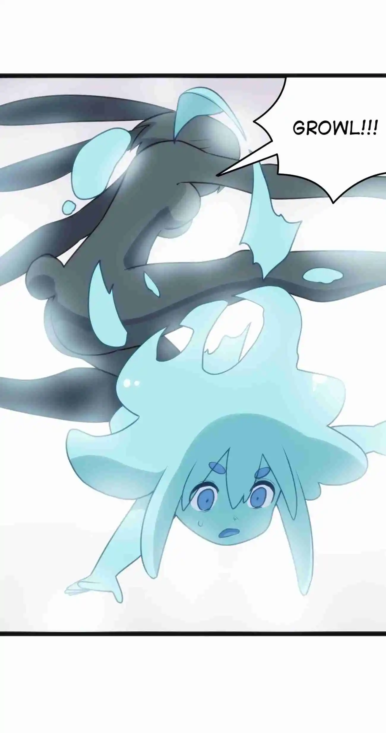 The Saintess has a Showdown Chapter 100