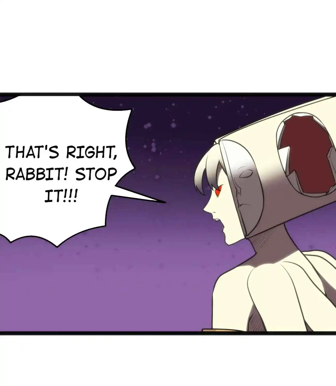 The Saintess has a Showdown Chapter 100