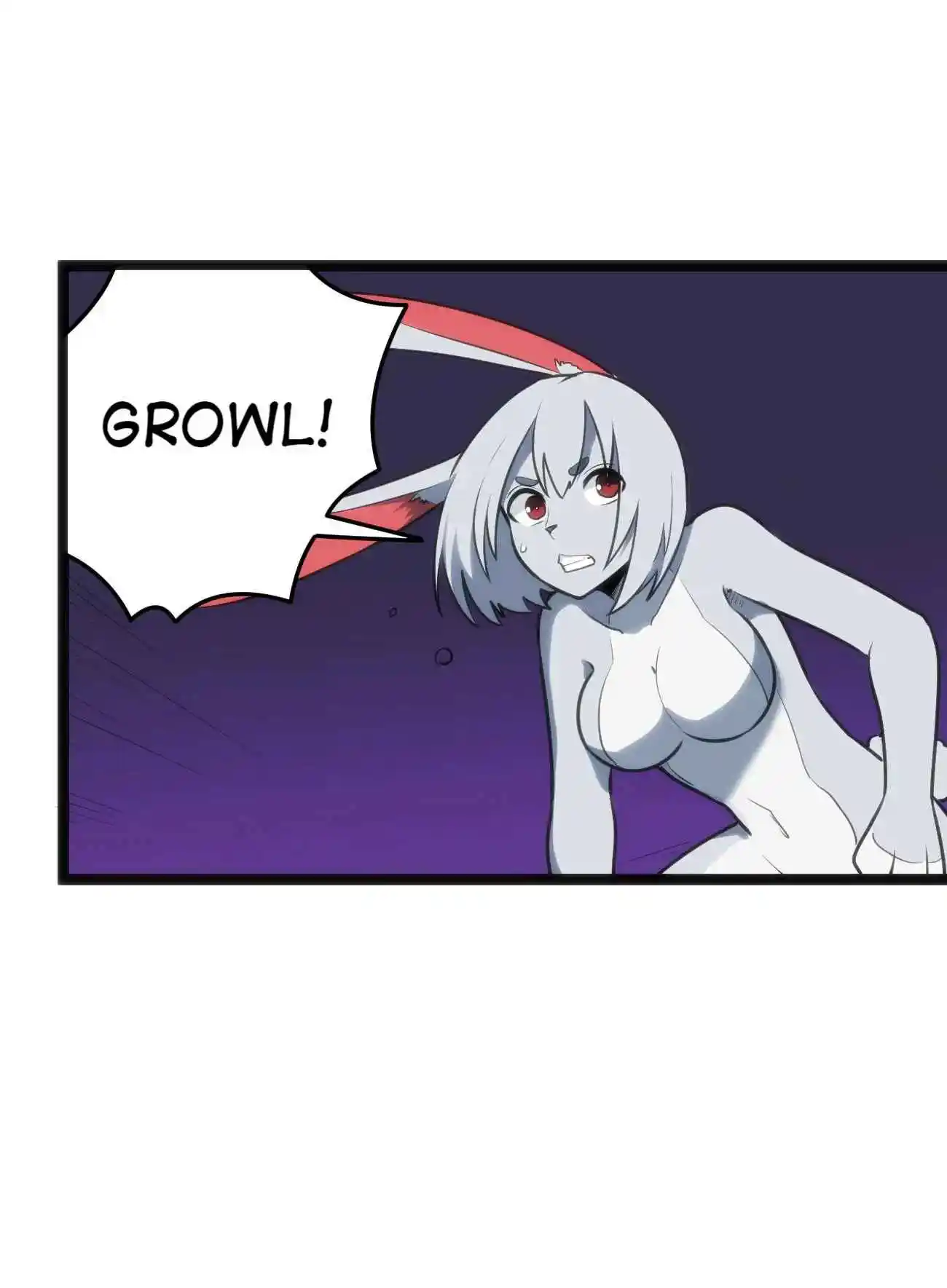 The Saintess has a Showdown Chapter 100