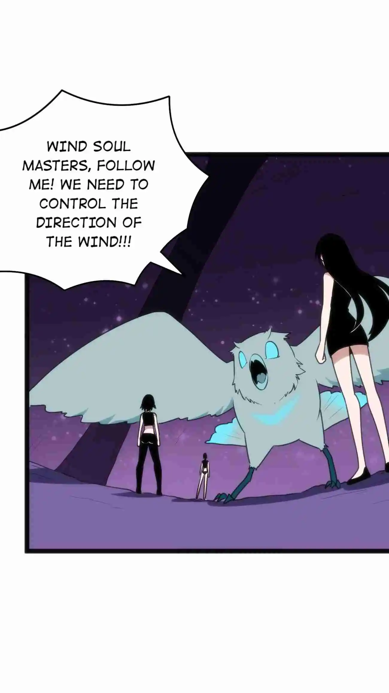 The Saintess has a Showdown Chapter 100