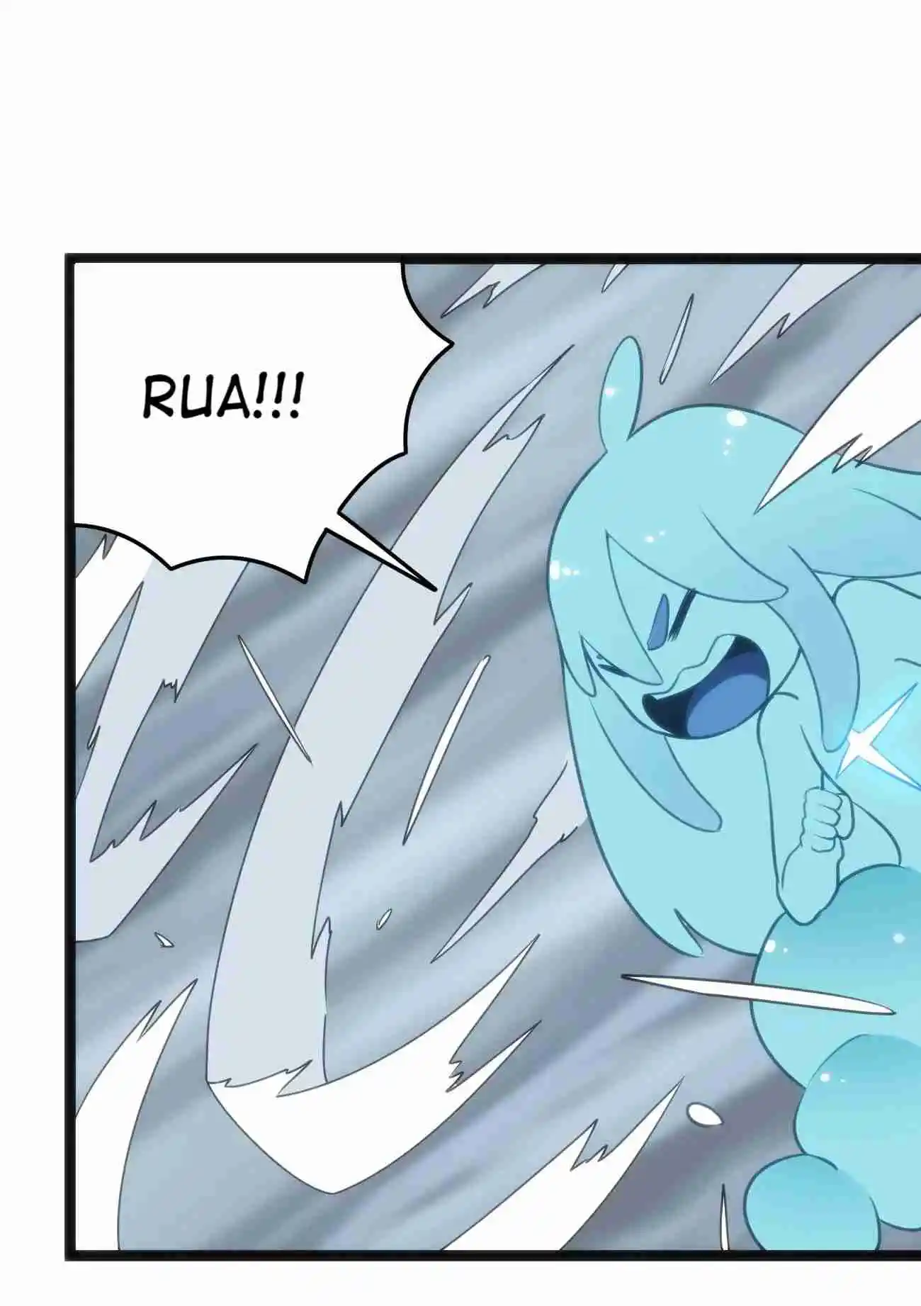 The Saintess has a Showdown Chapter 100