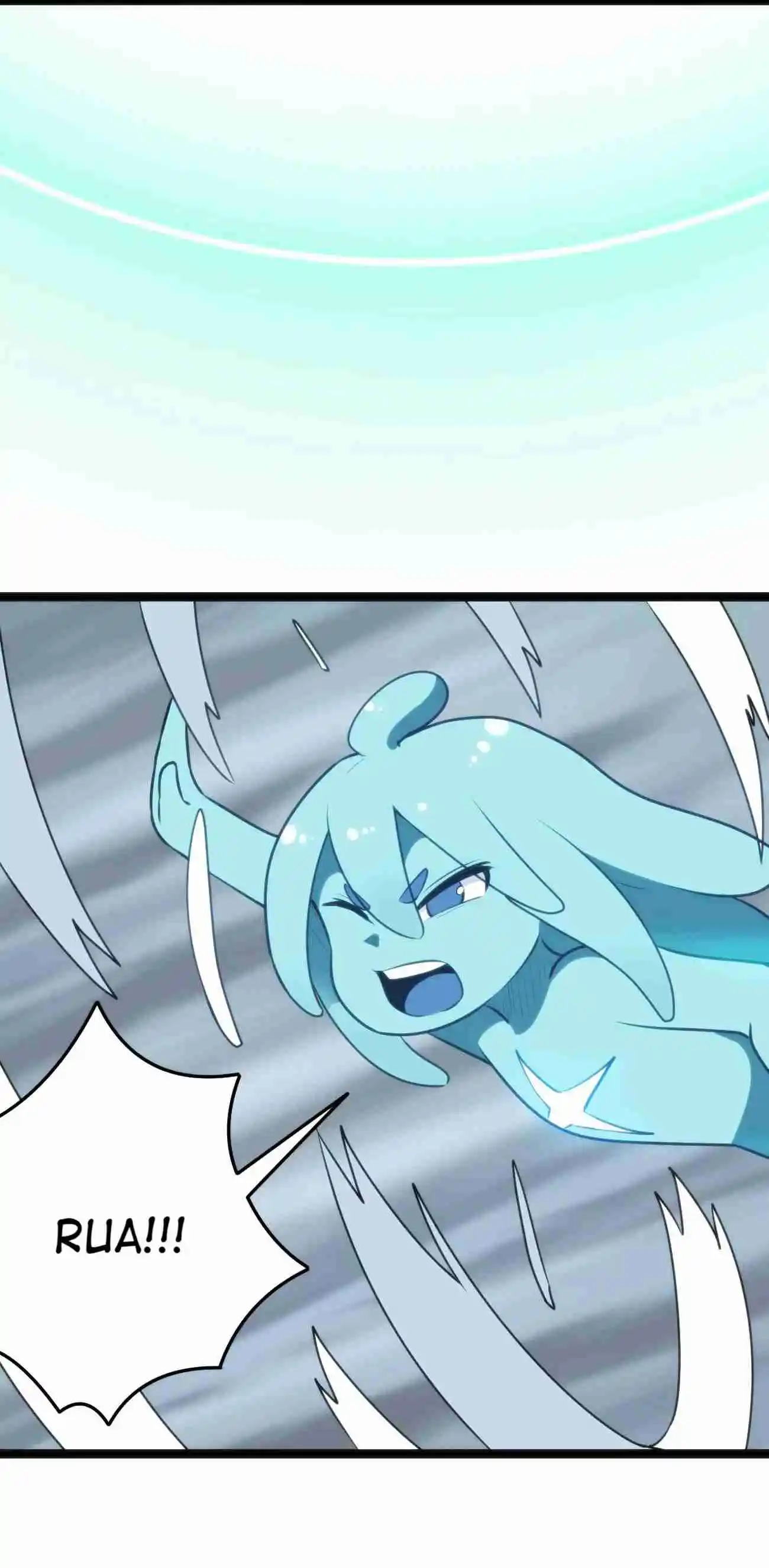 The Saintess has a Showdown Chapter 100