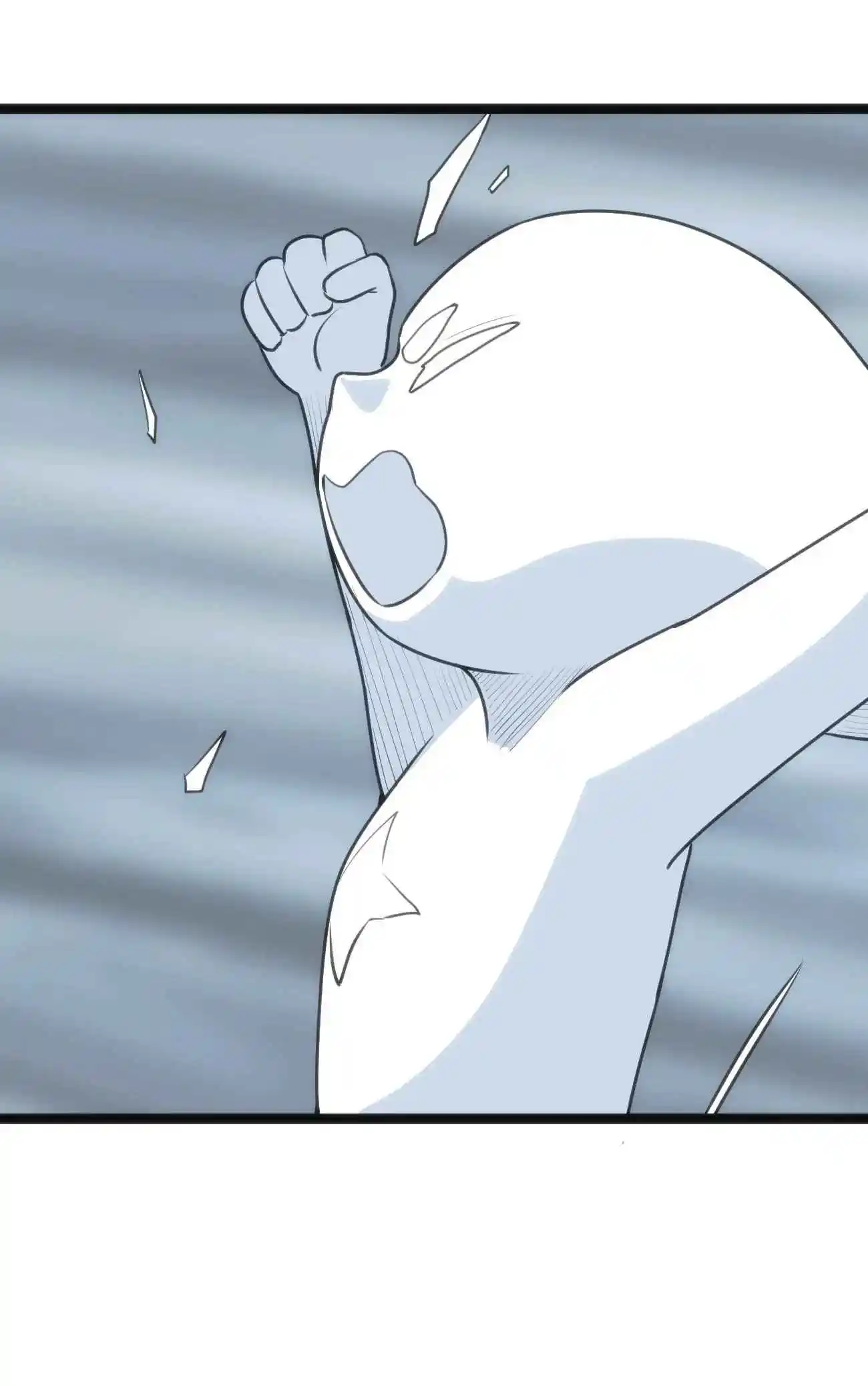 The Saintess has a Showdown Chapter 100