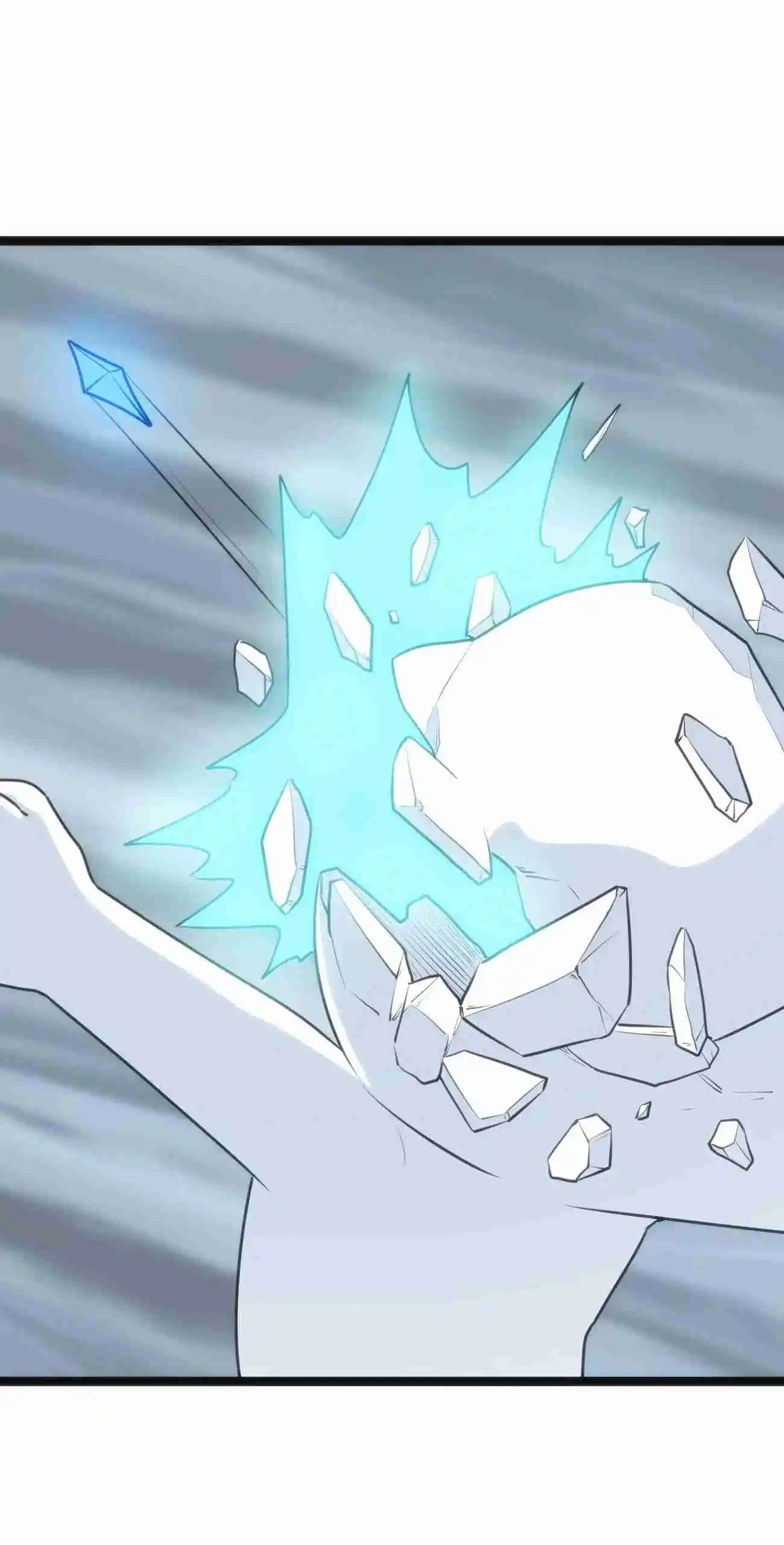 The Saintess has a Showdown Chapter 100