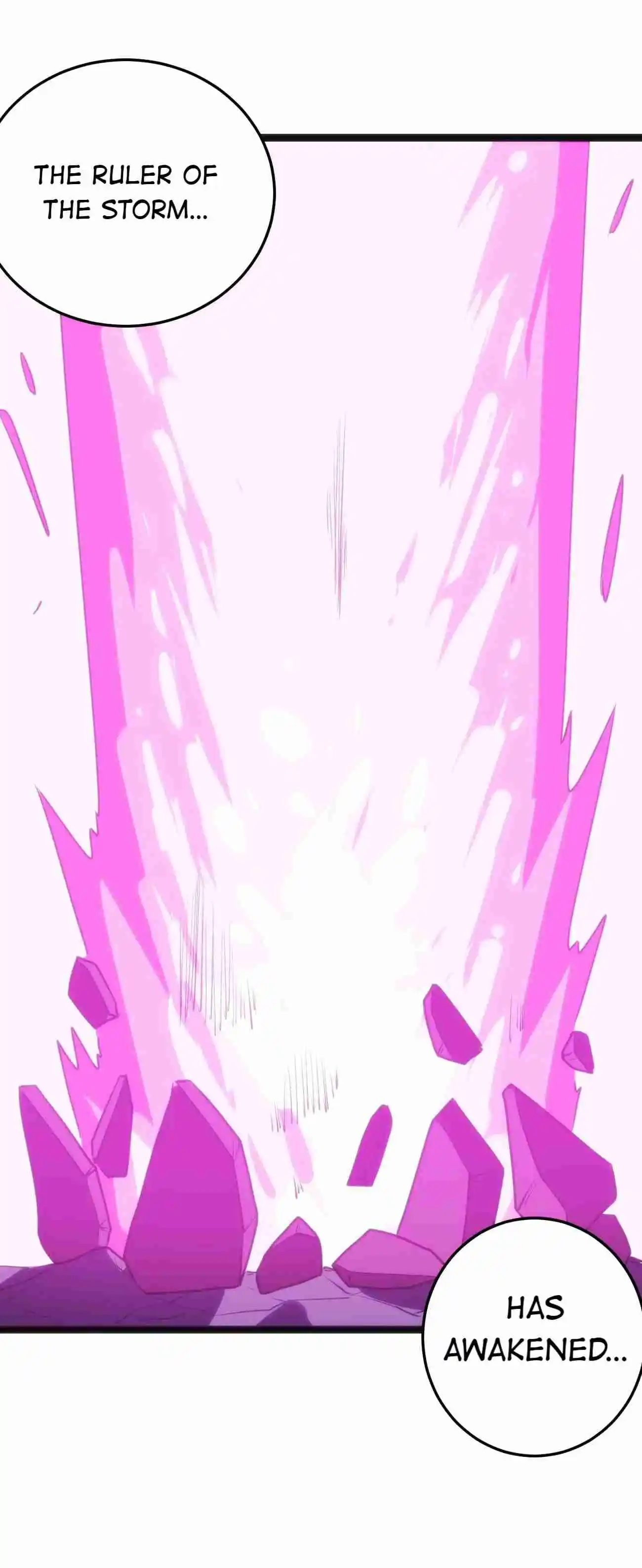 The Saintess has a Showdown Chapter 100