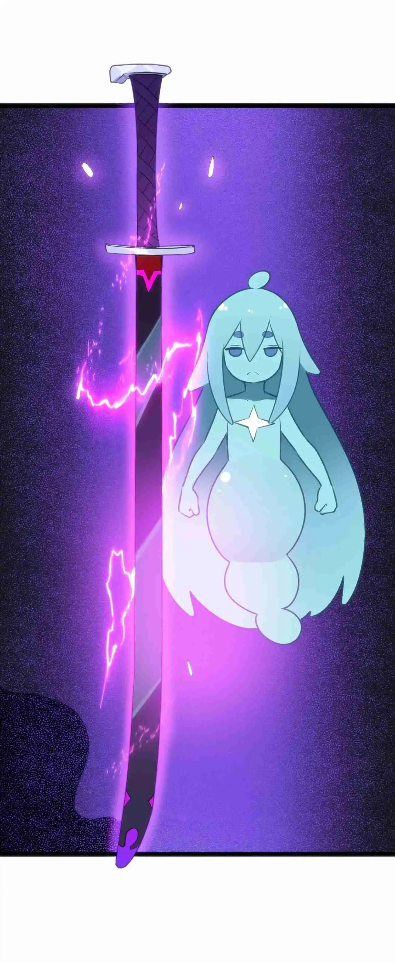 The Saintess has a Showdown Chapter 101