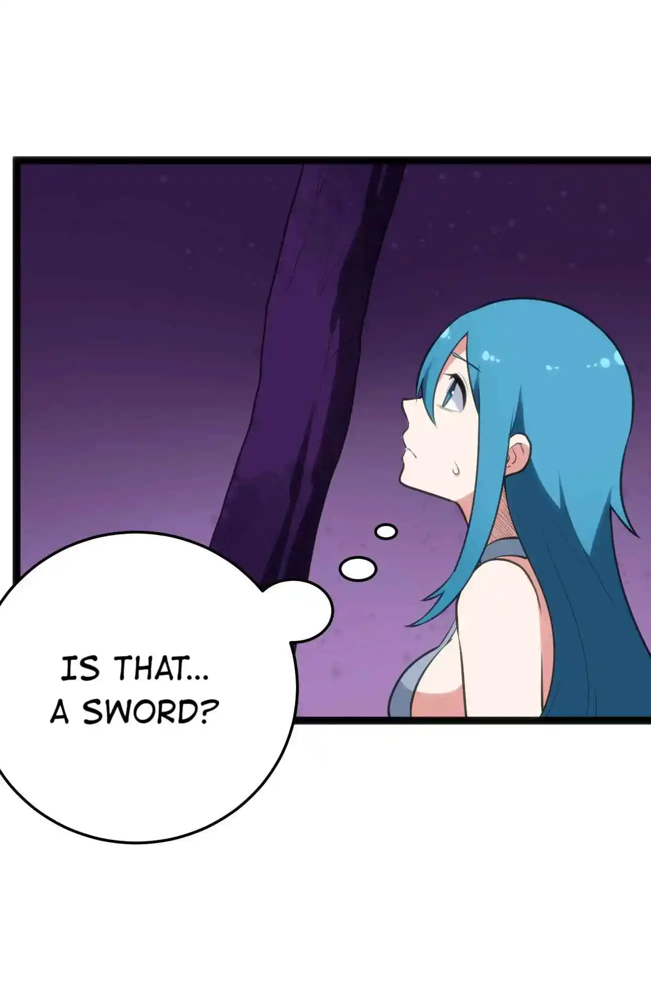 The Saintess has a Showdown Chapter 101