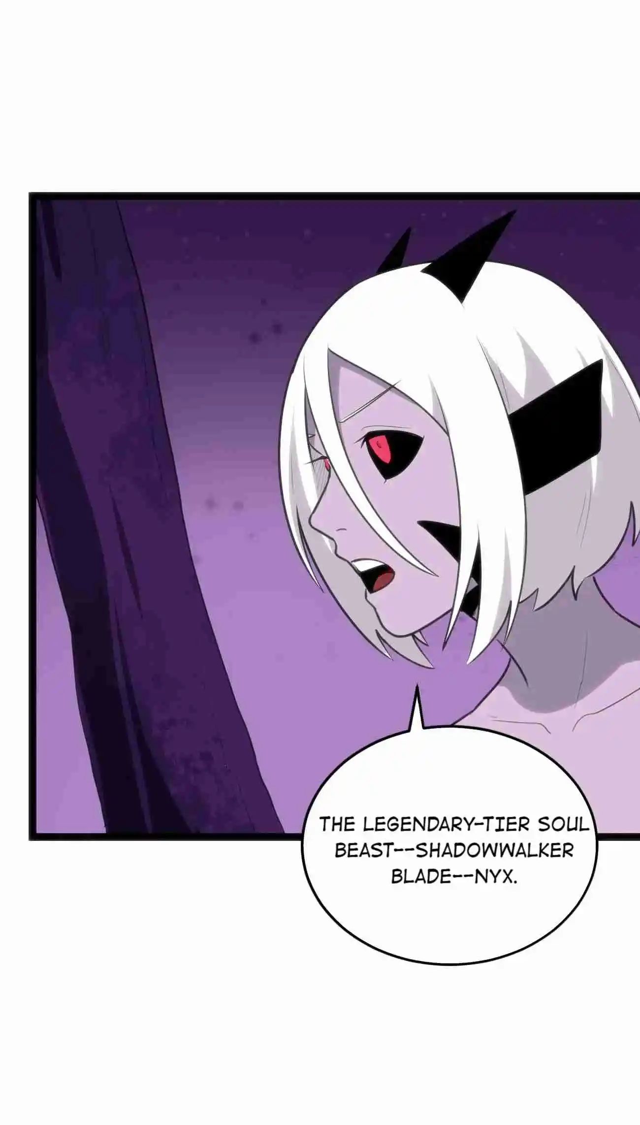 The Saintess has a Showdown Chapter 101