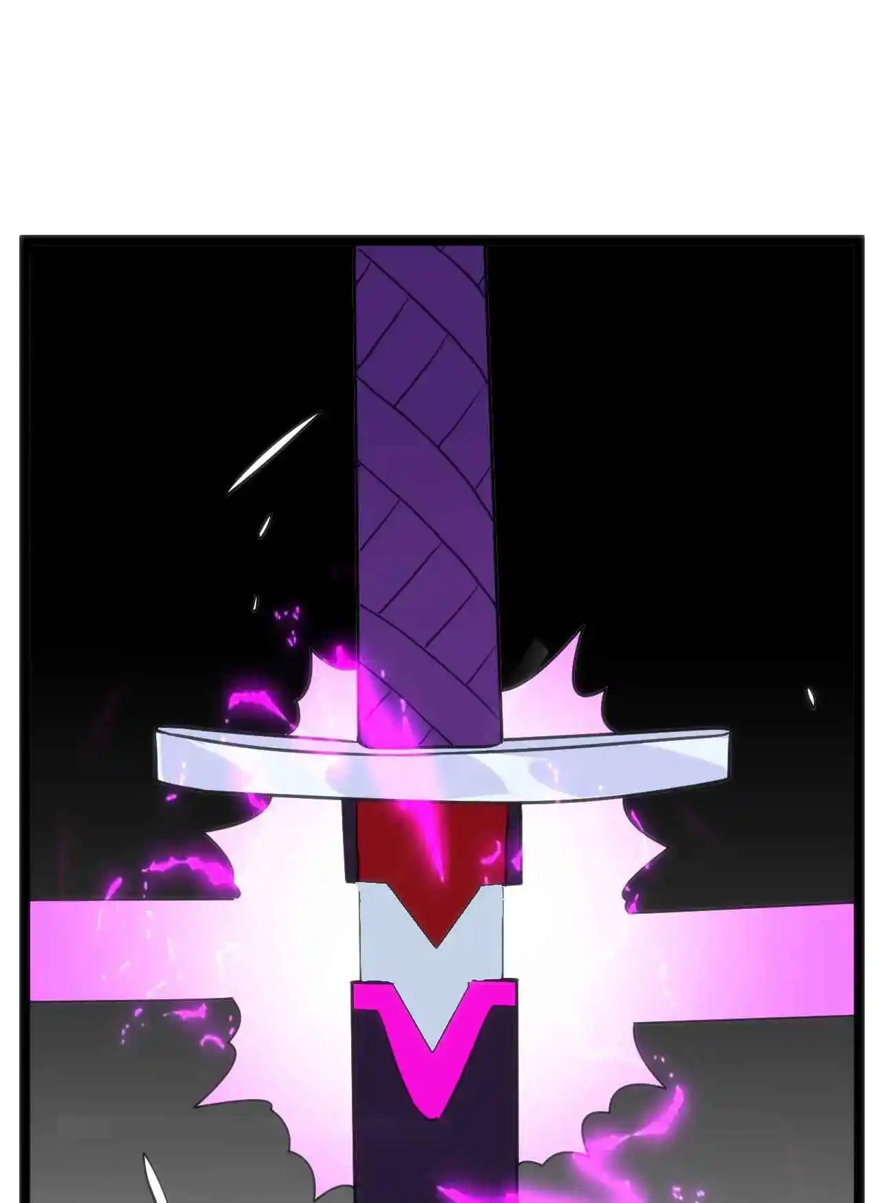 The Saintess has a Showdown Chapter 101