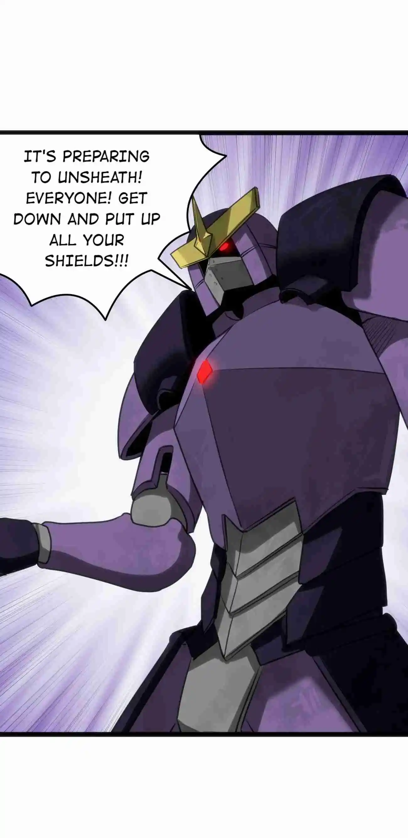 The Saintess has a Showdown Chapter 101