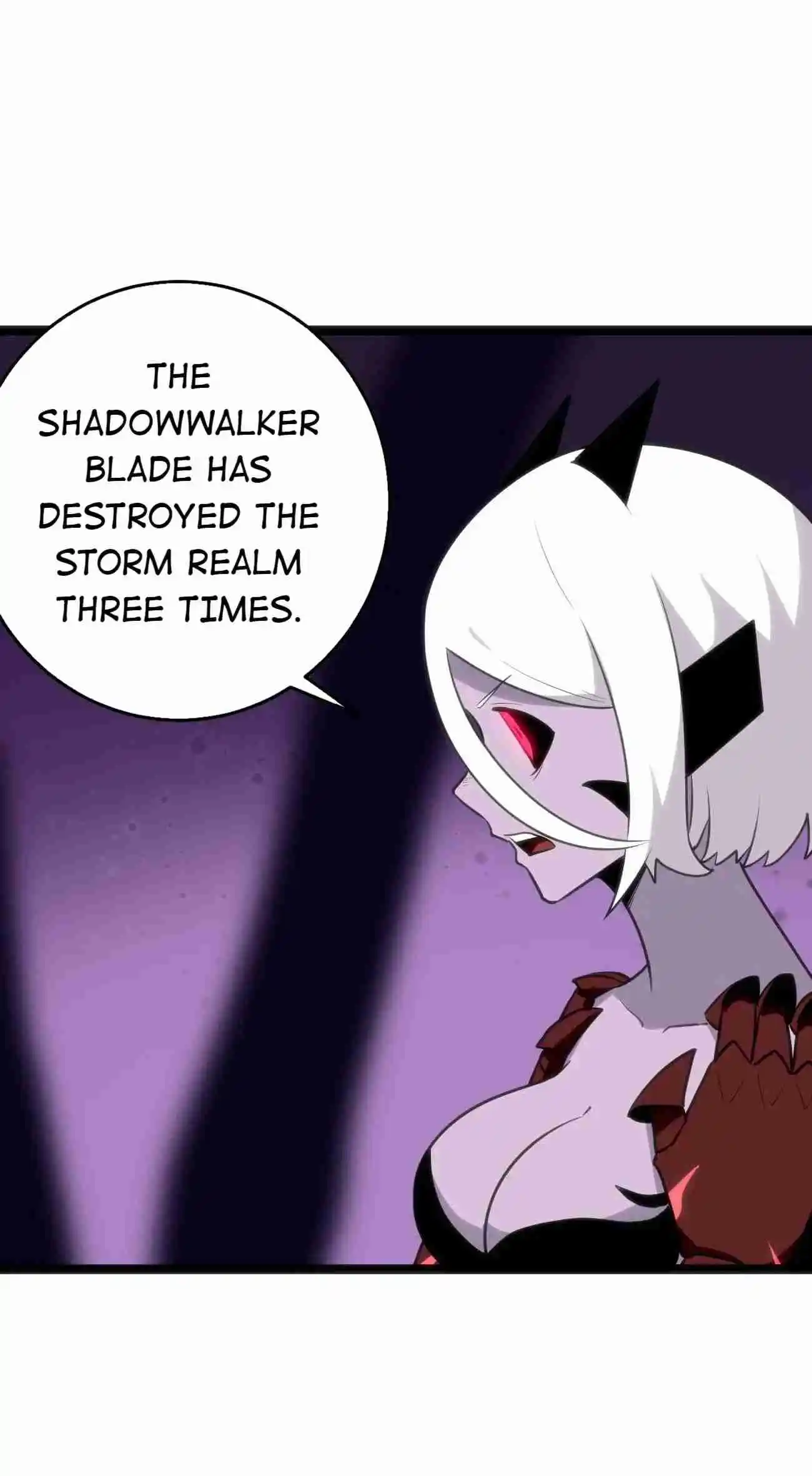 The Saintess has a Showdown Chapter 101