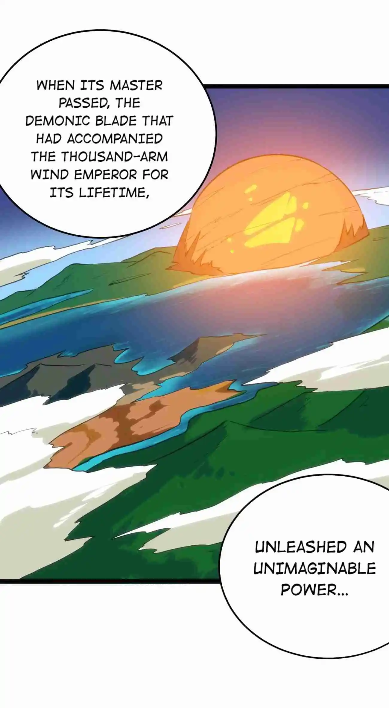 The Saintess has a Showdown Chapter 101