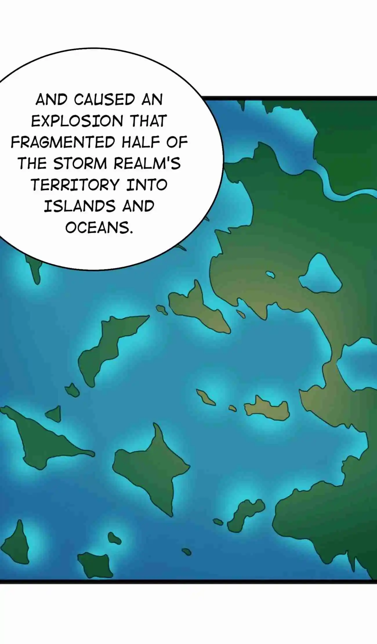 The Saintess has a Showdown Chapter 101