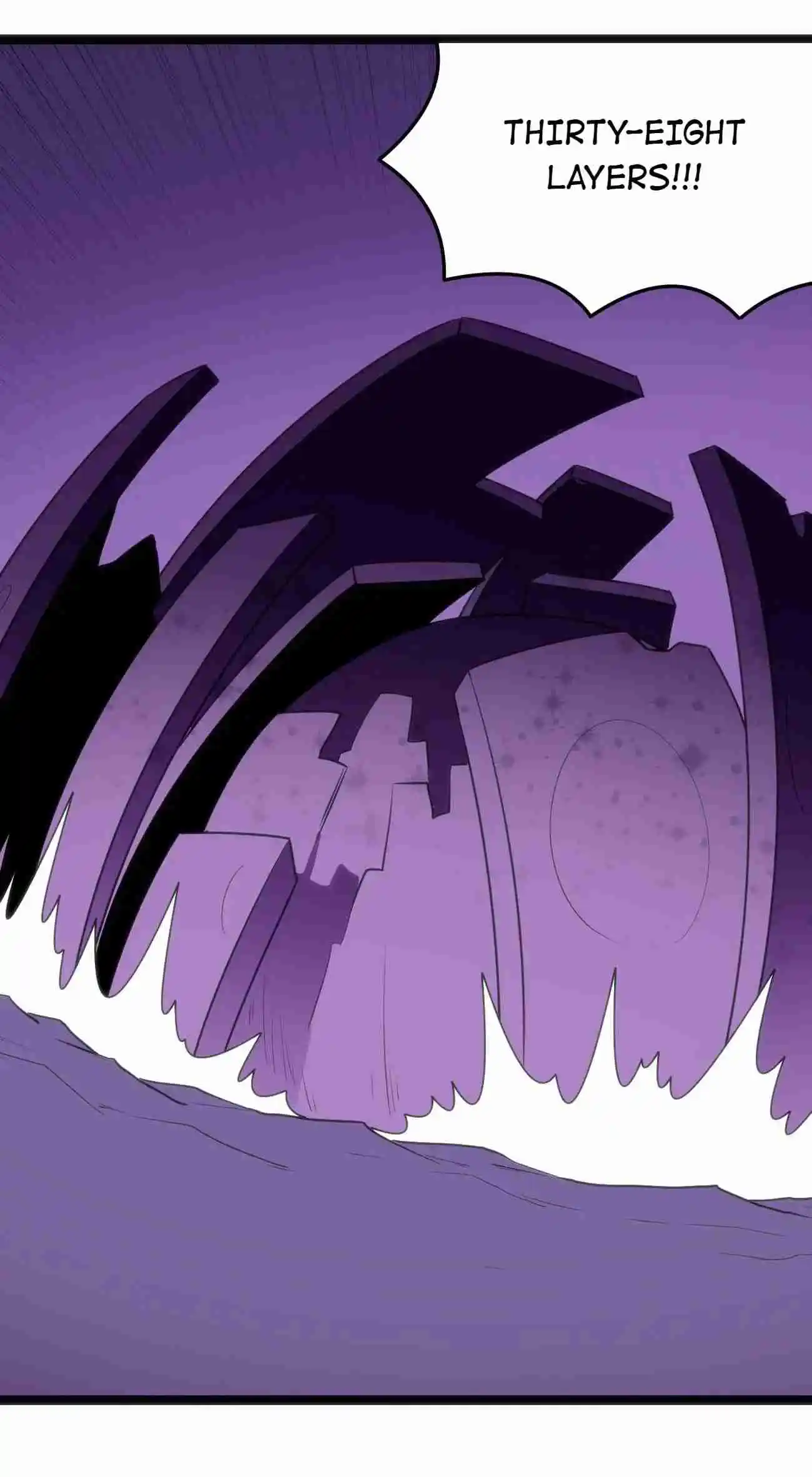 The Saintess has a Showdown Chapter 101