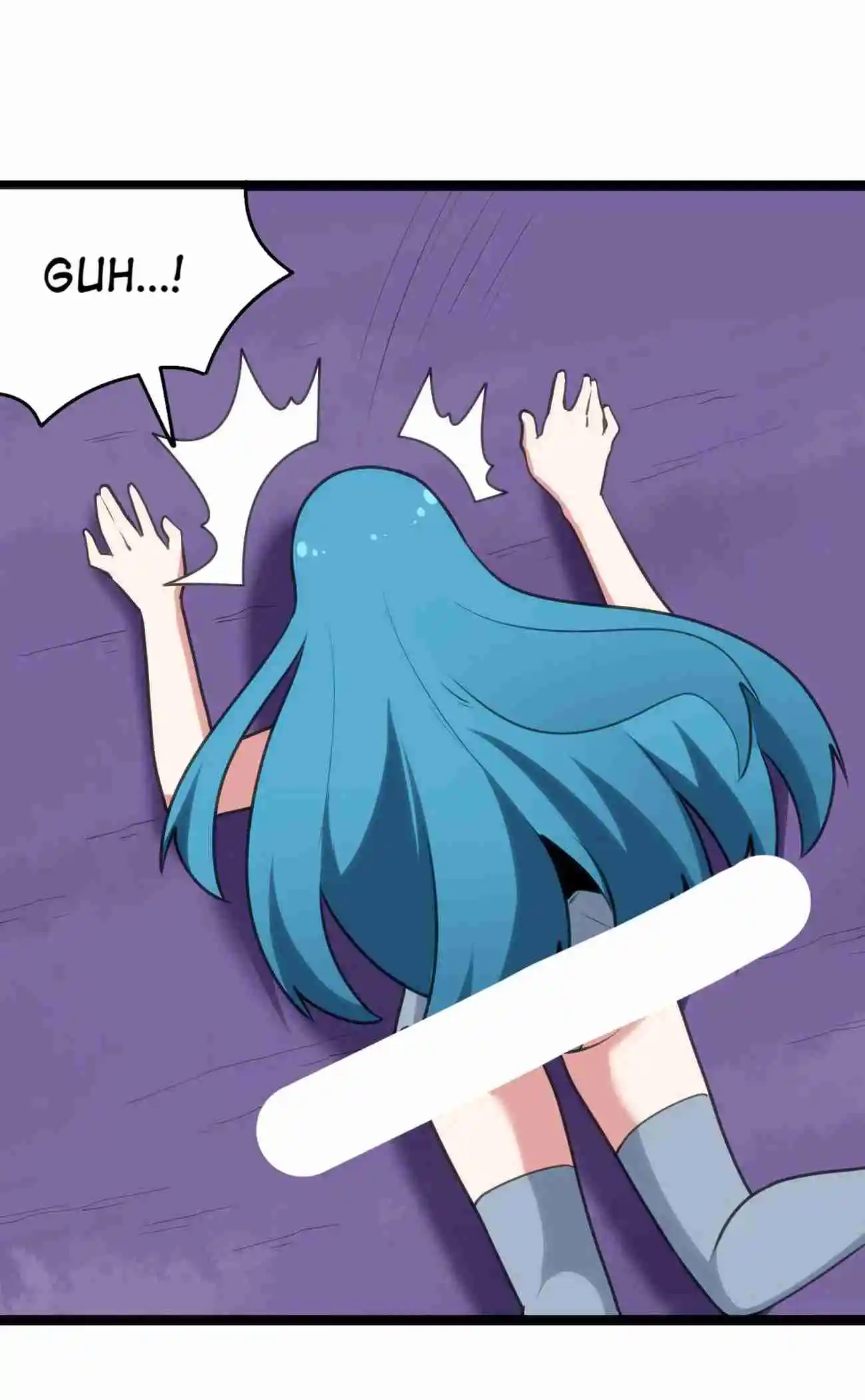 The Saintess has a Showdown Chapter 101