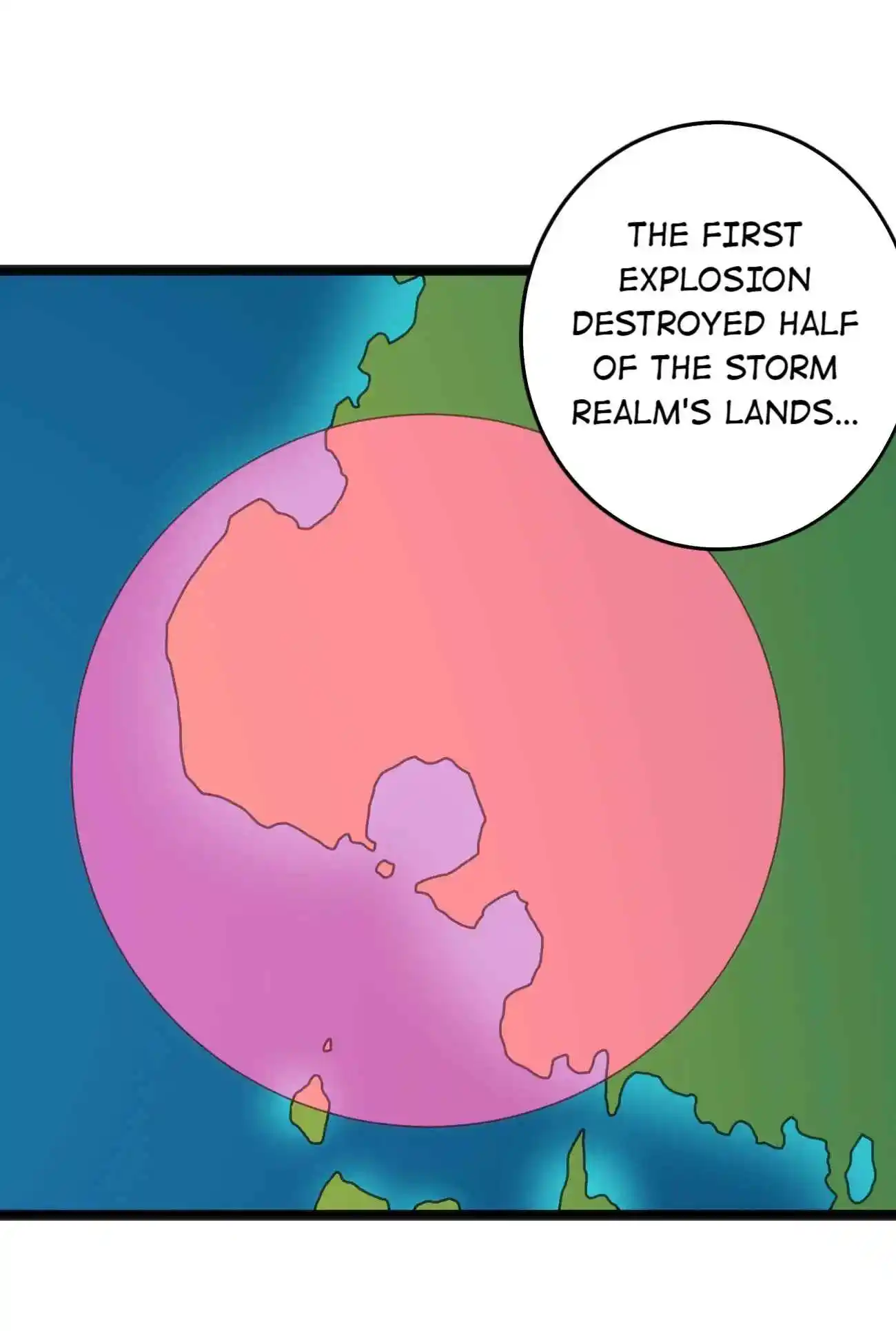 The Saintess has a Showdown Chapter 101