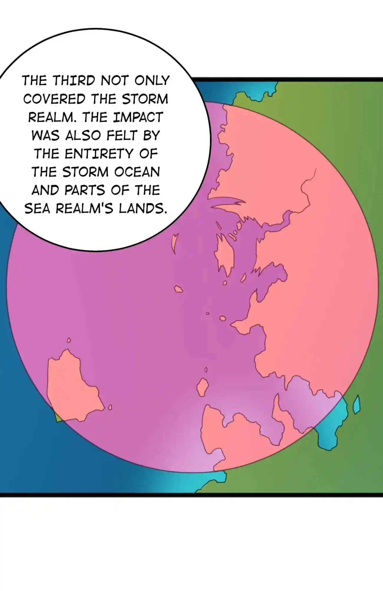 The Saintess has a Showdown Chapter 101