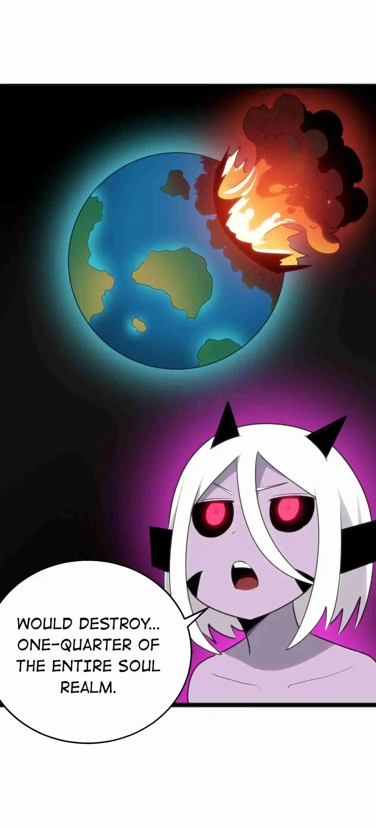 The Saintess has a Showdown Chapter 101