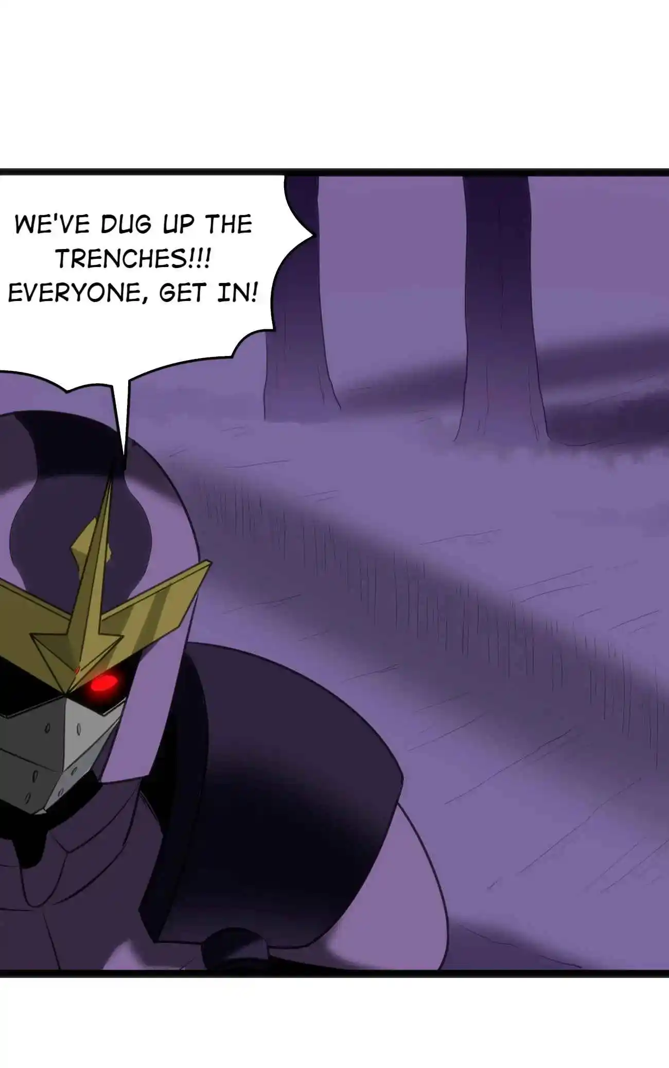 The Saintess has a Showdown Chapter 101