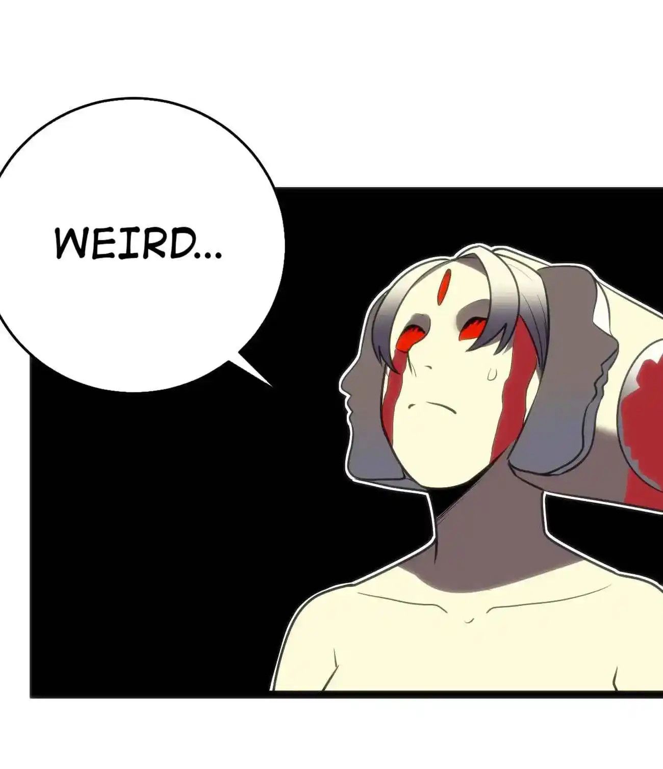 The Saintess has a Showdown Chapter 101