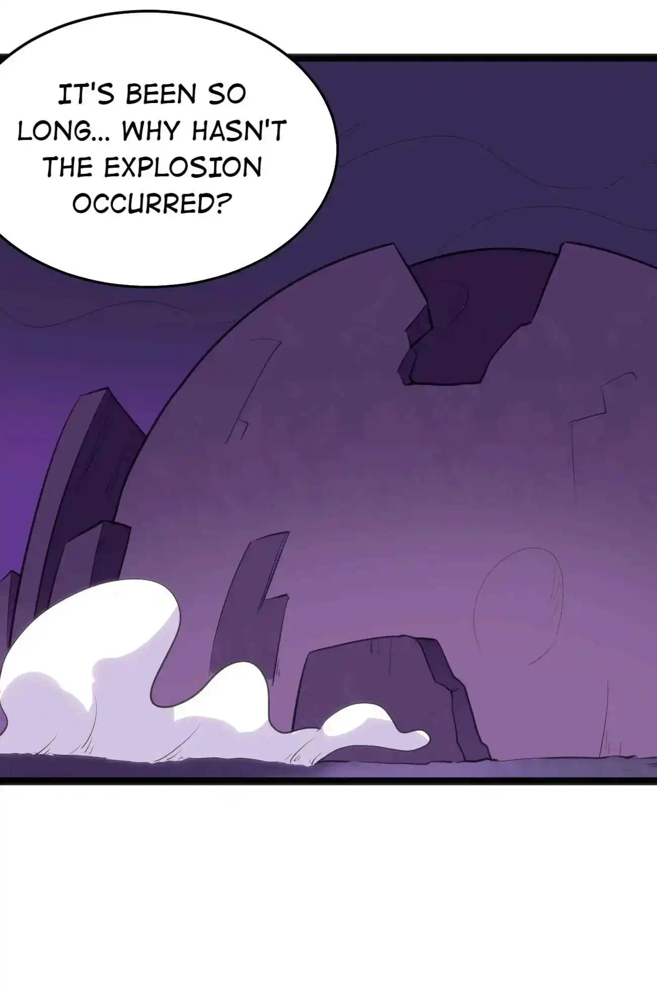 The Saintess has a Showdown Chapter 101