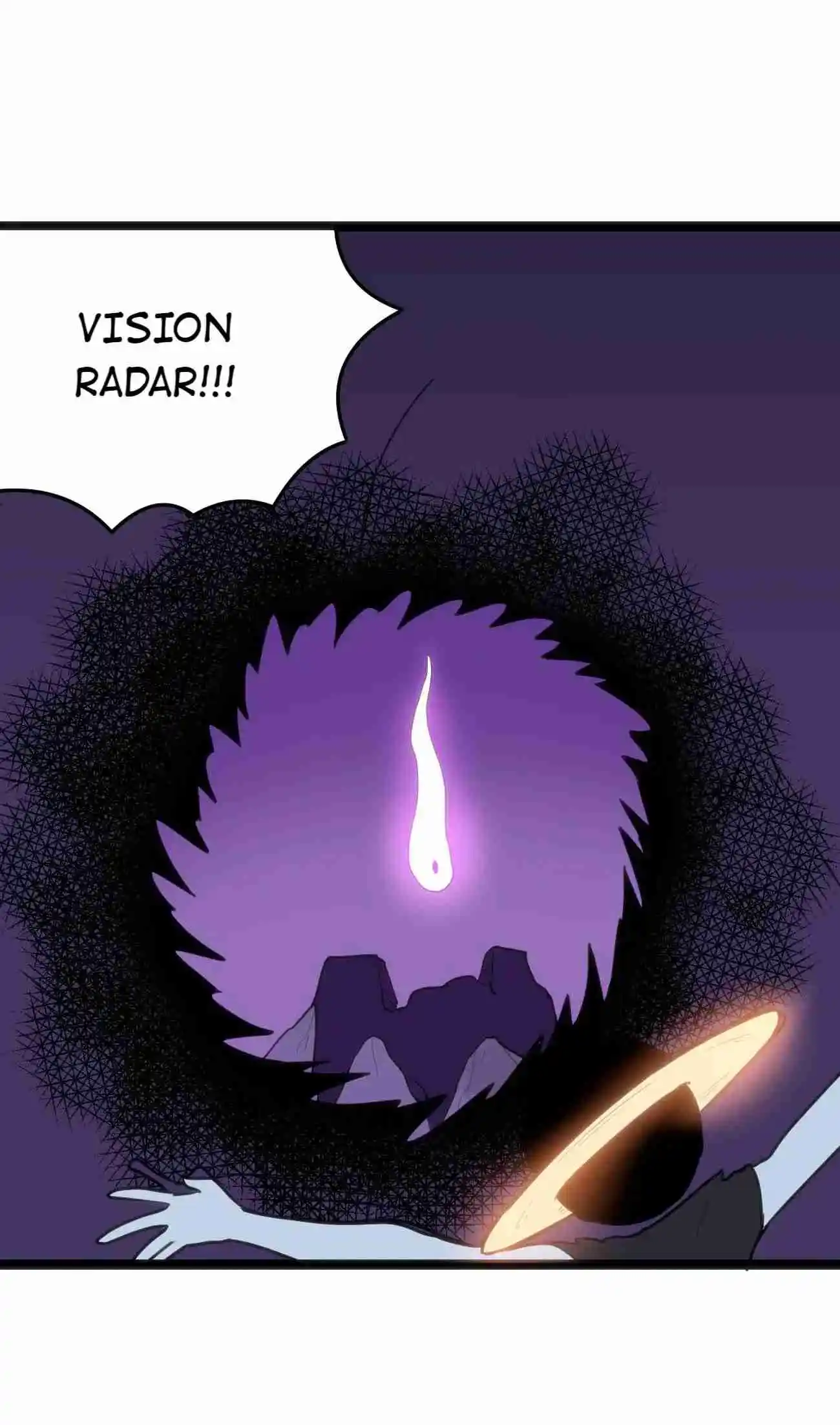 The Saintess has a Showdown Chapter 101