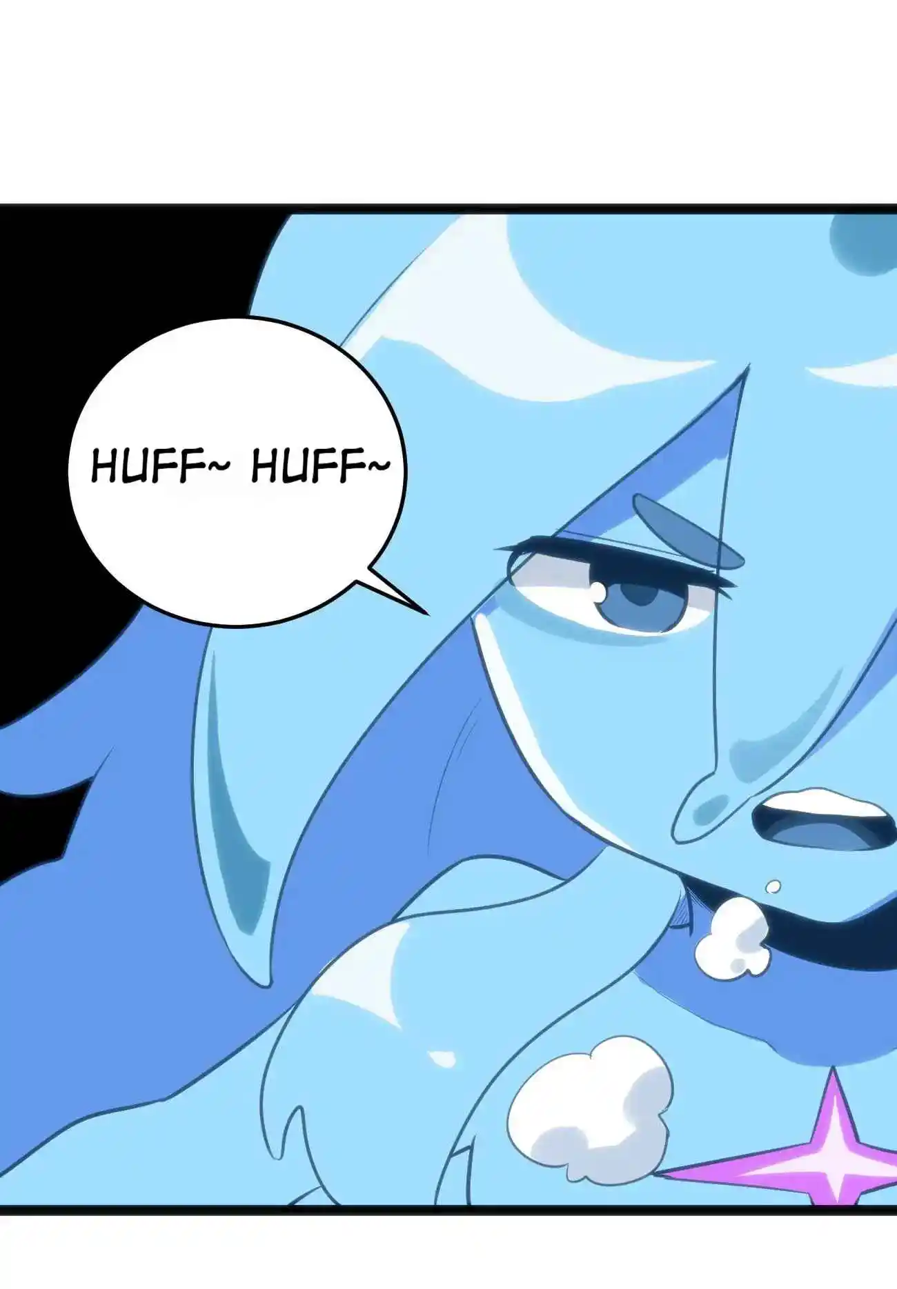 The Saintess has a Showdown Chapter 101