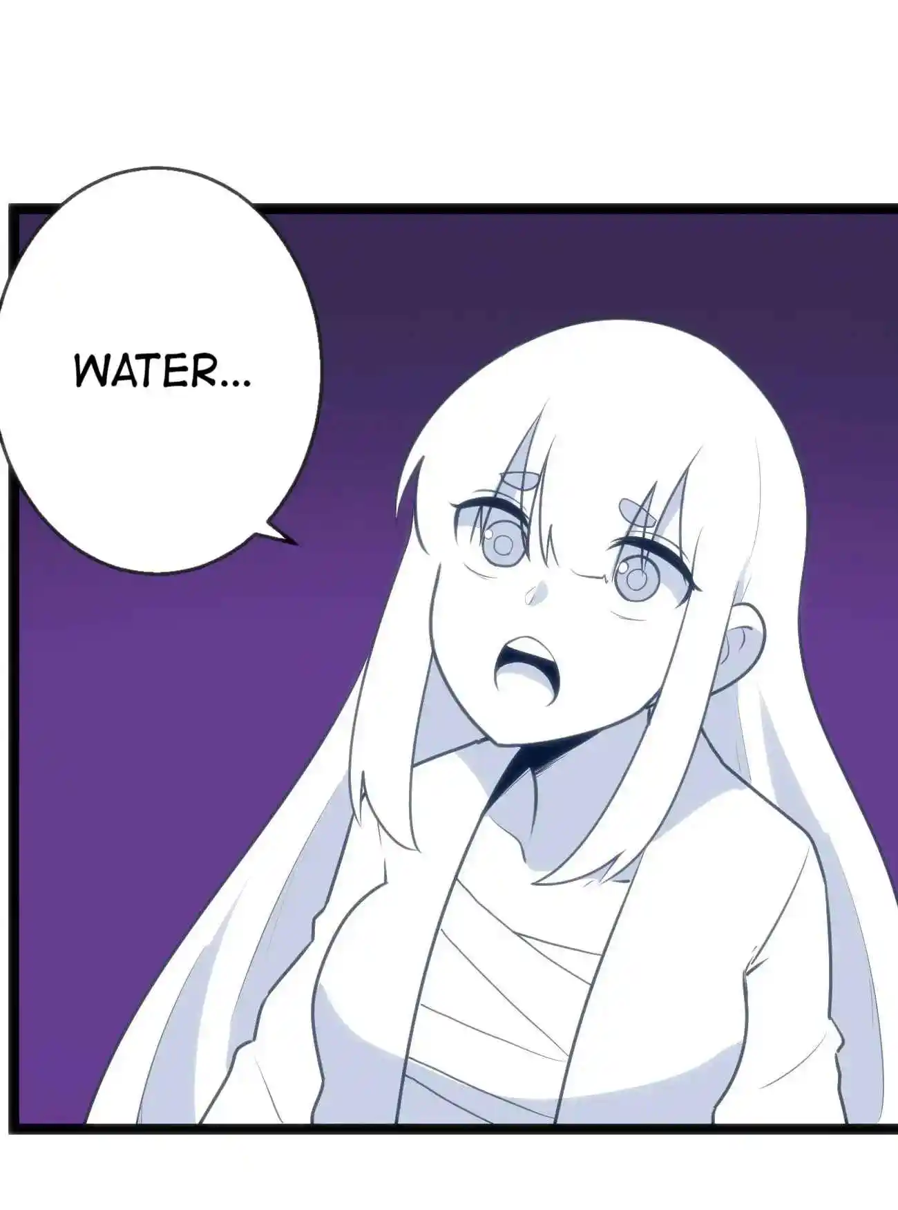 The Saintess has a Showdown Chapter 101