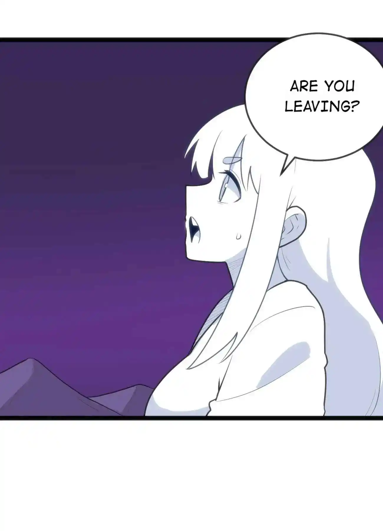 The Saintess has a Showdown Chapter 101