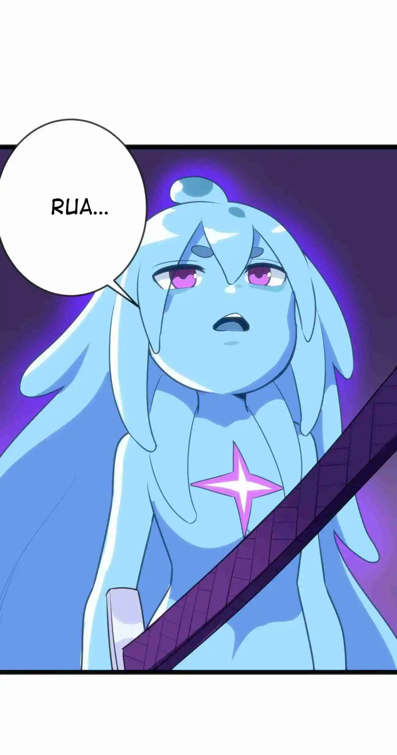 The Saintess has a Showdown Chapter 101