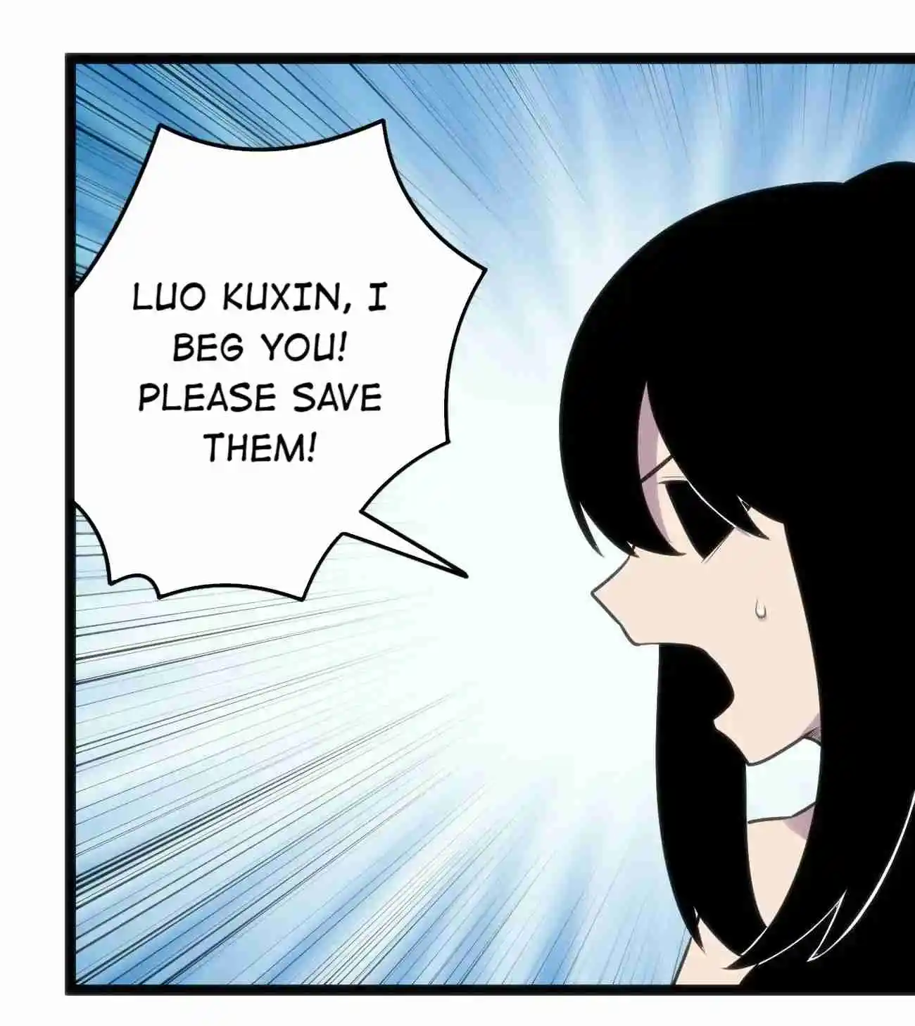 The Saintess has a Showdown Chapter 102